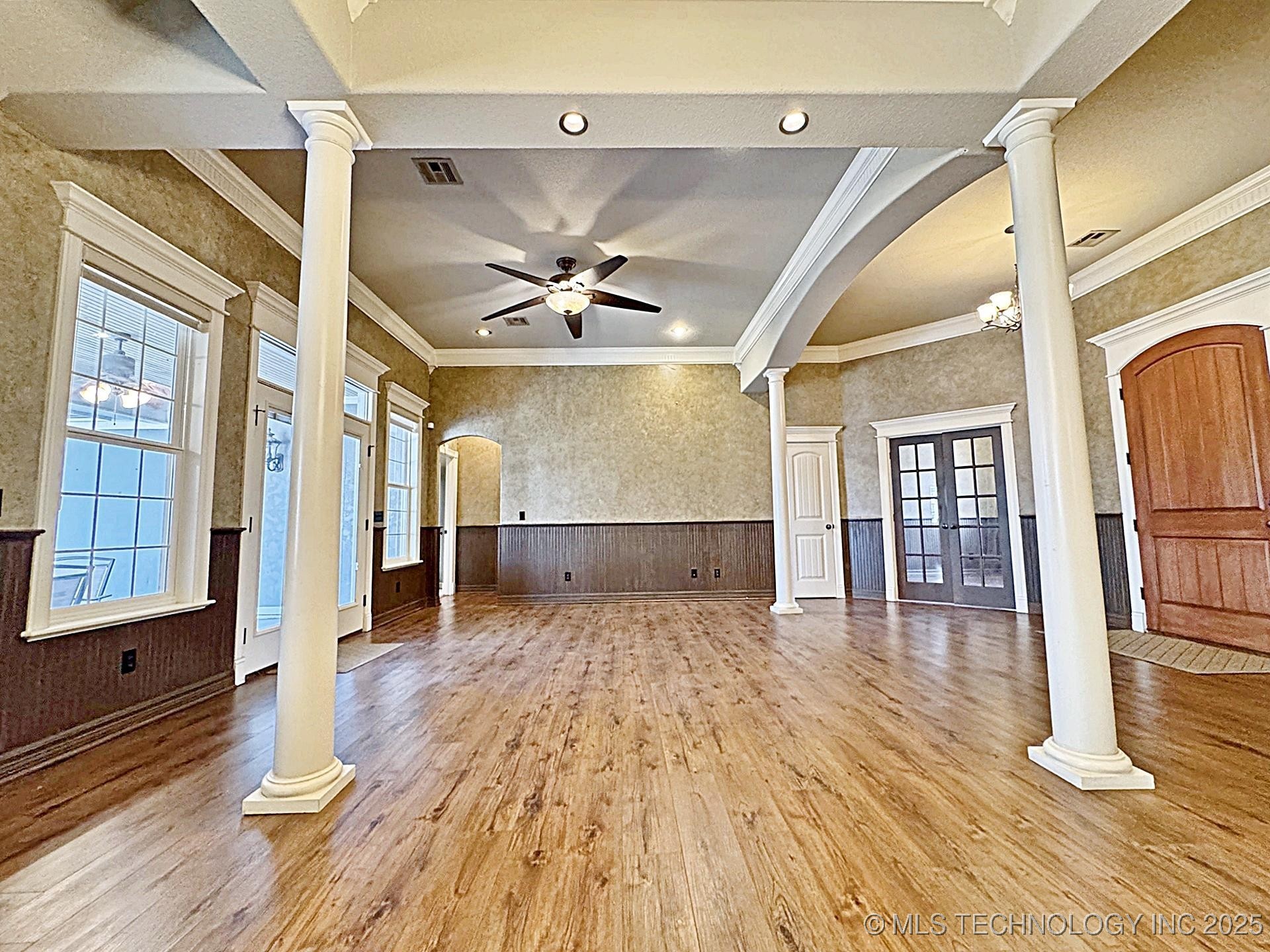 2463 Park Hill Road Property Photo 9