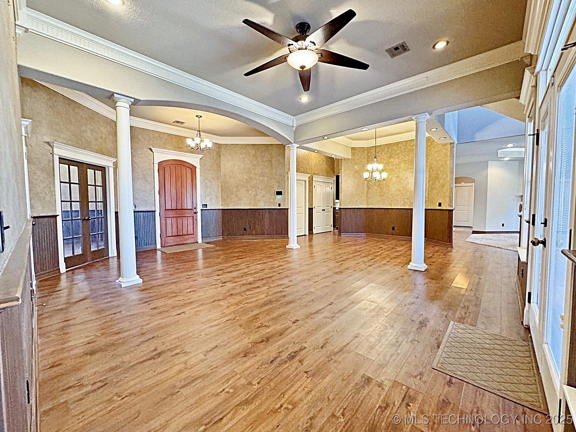 2463 Park Hill Road Property Photo 12