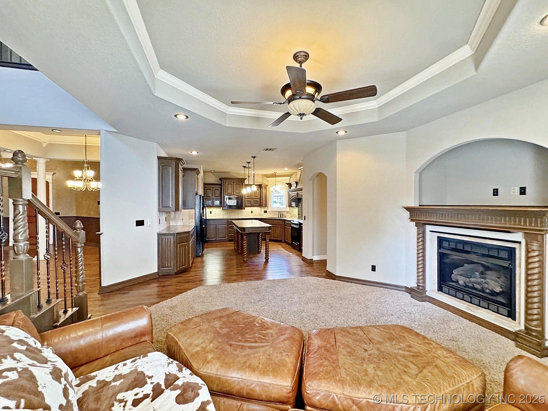 2463 Park Hill Road Property Photo 16