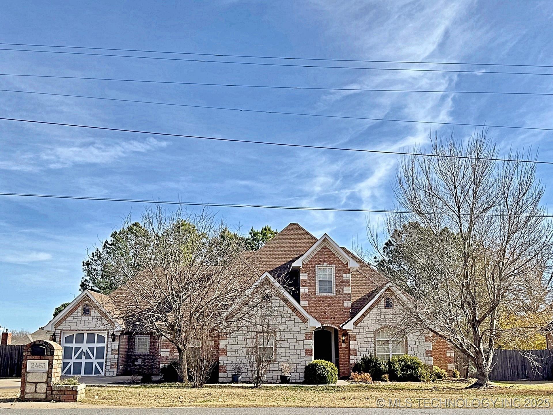 2463 Park Hill Road Property Photo 88