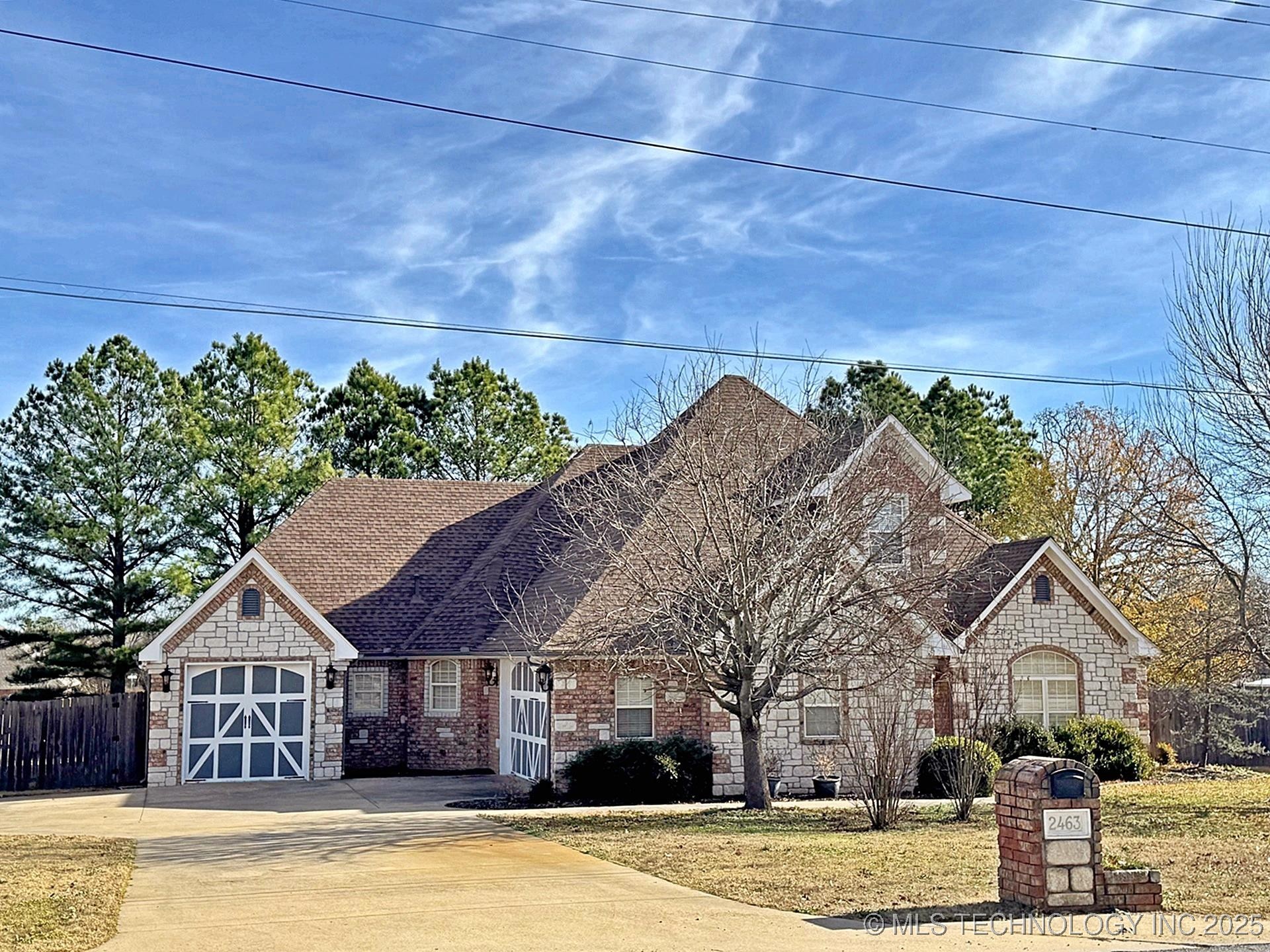 2463 Park Hill Road Property Photo 89