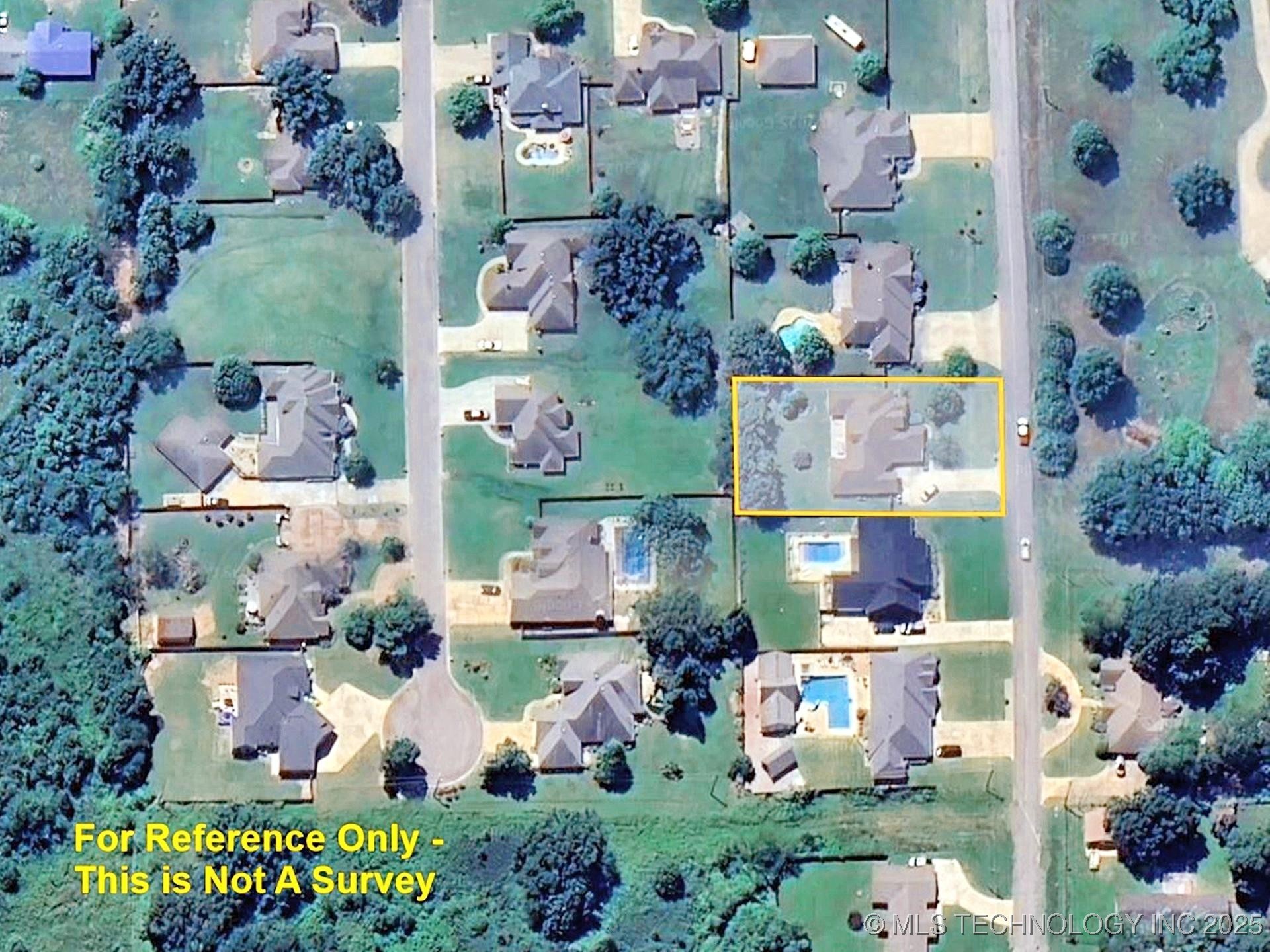 2463 Park Hill Road Property Photo 92