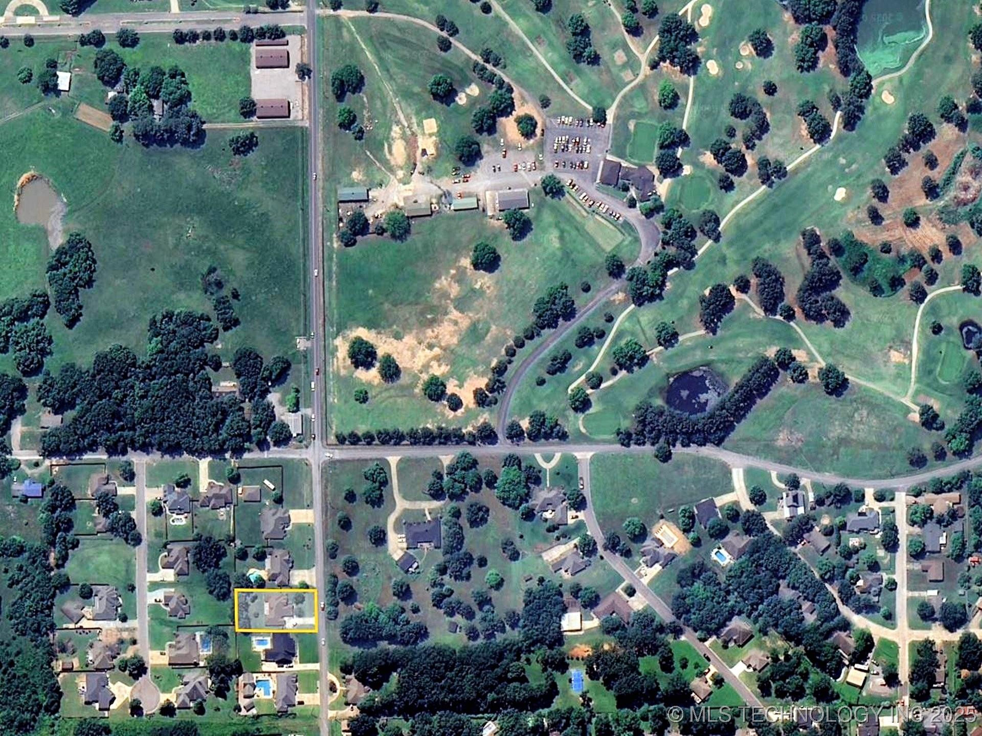 2463 Park Hill Road Property Photo 93