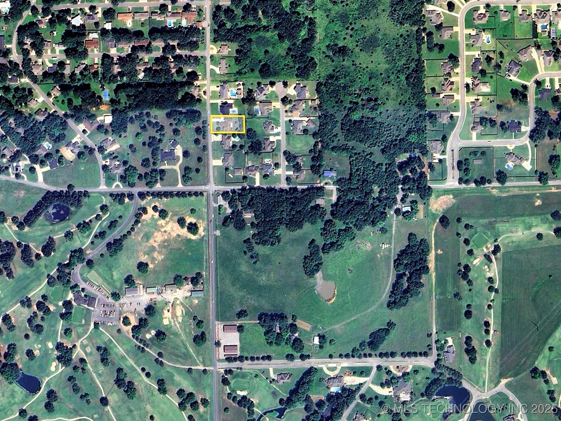 2463 Park Hill Road Property Photo 94