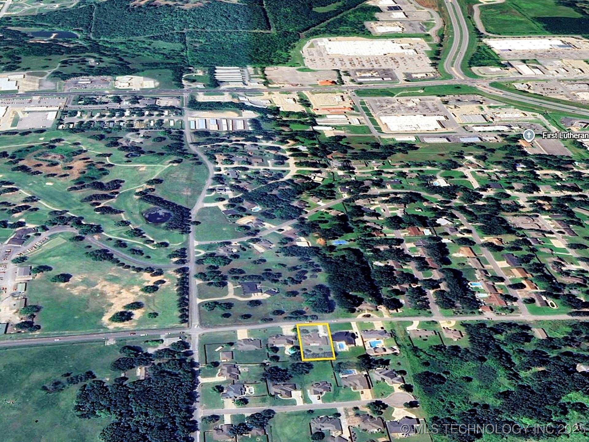 2463 Park Hill Road Property Photo 95