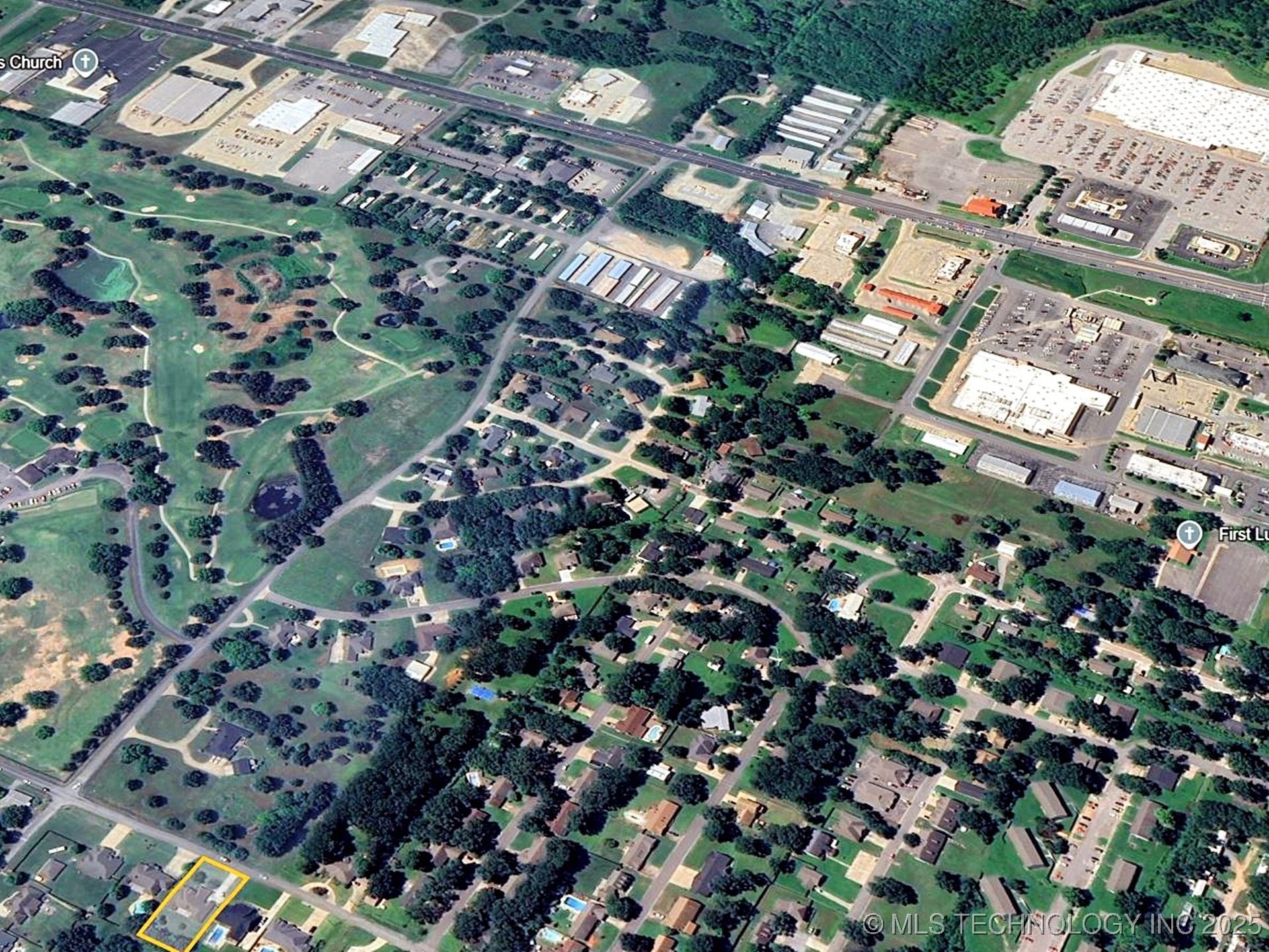 2463 Park Hill Road Property Photo 96