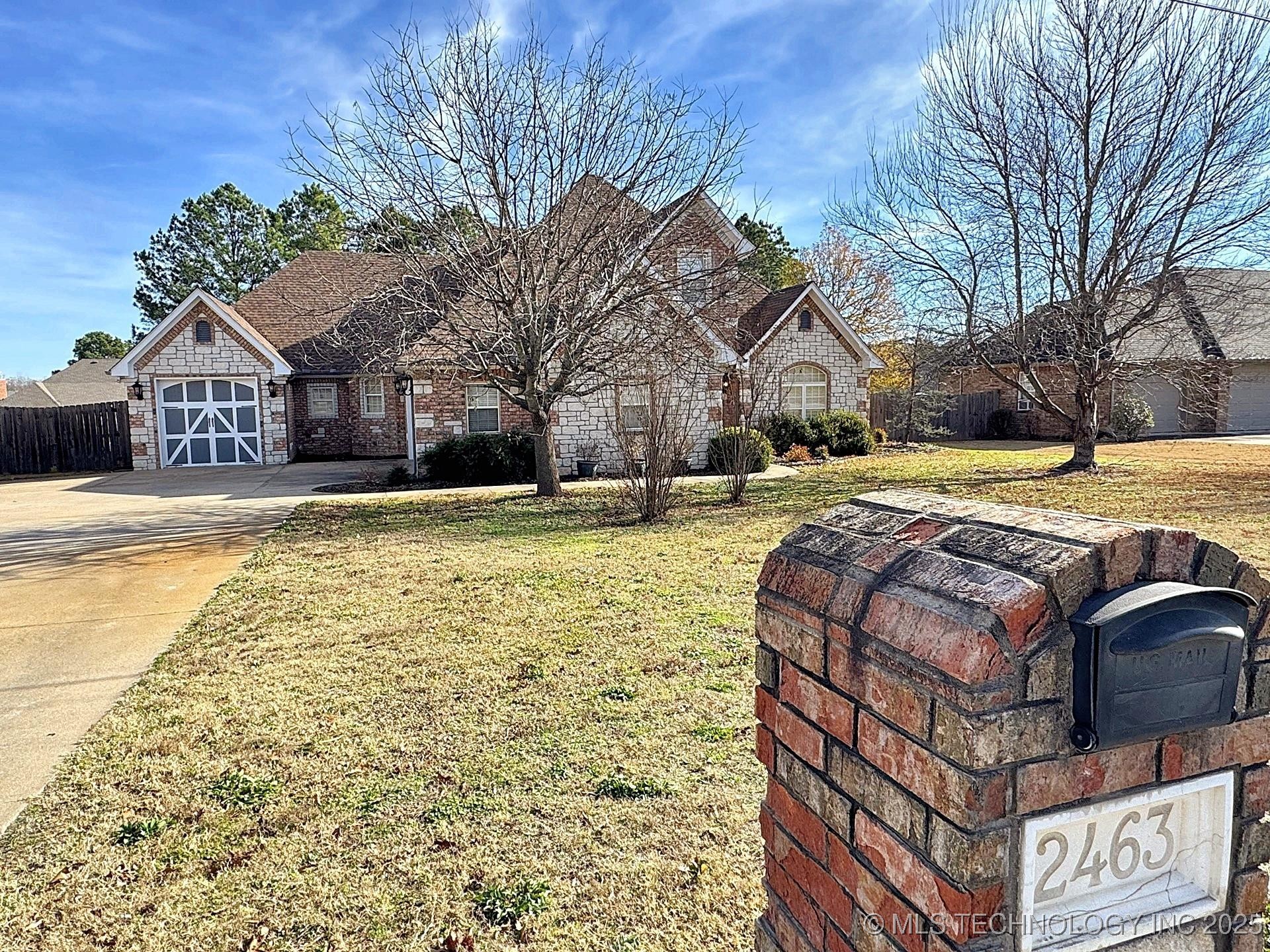 2463 Park Hill Road Property Photo 98