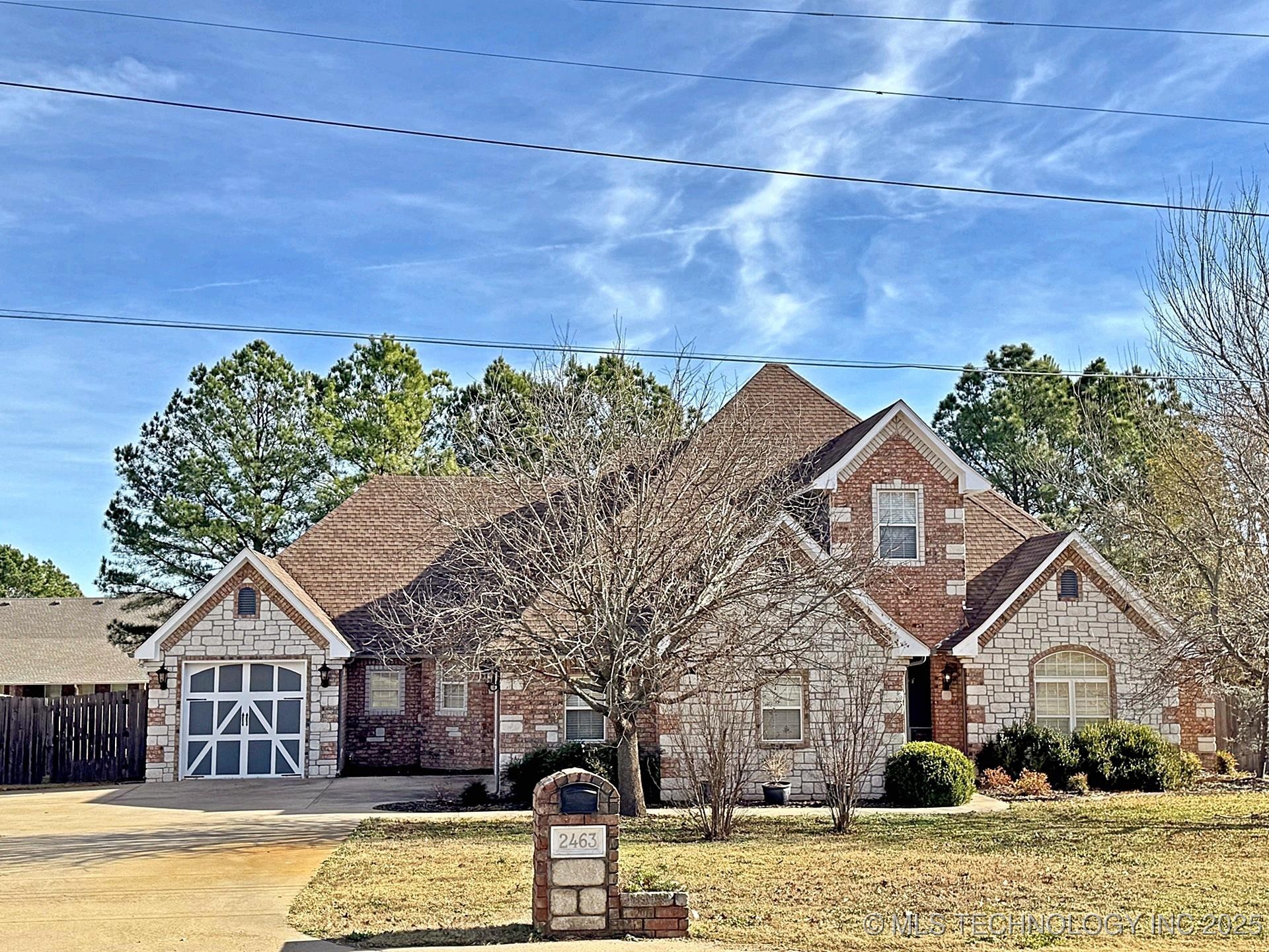 2463 Park Hill Road Property Photo 100