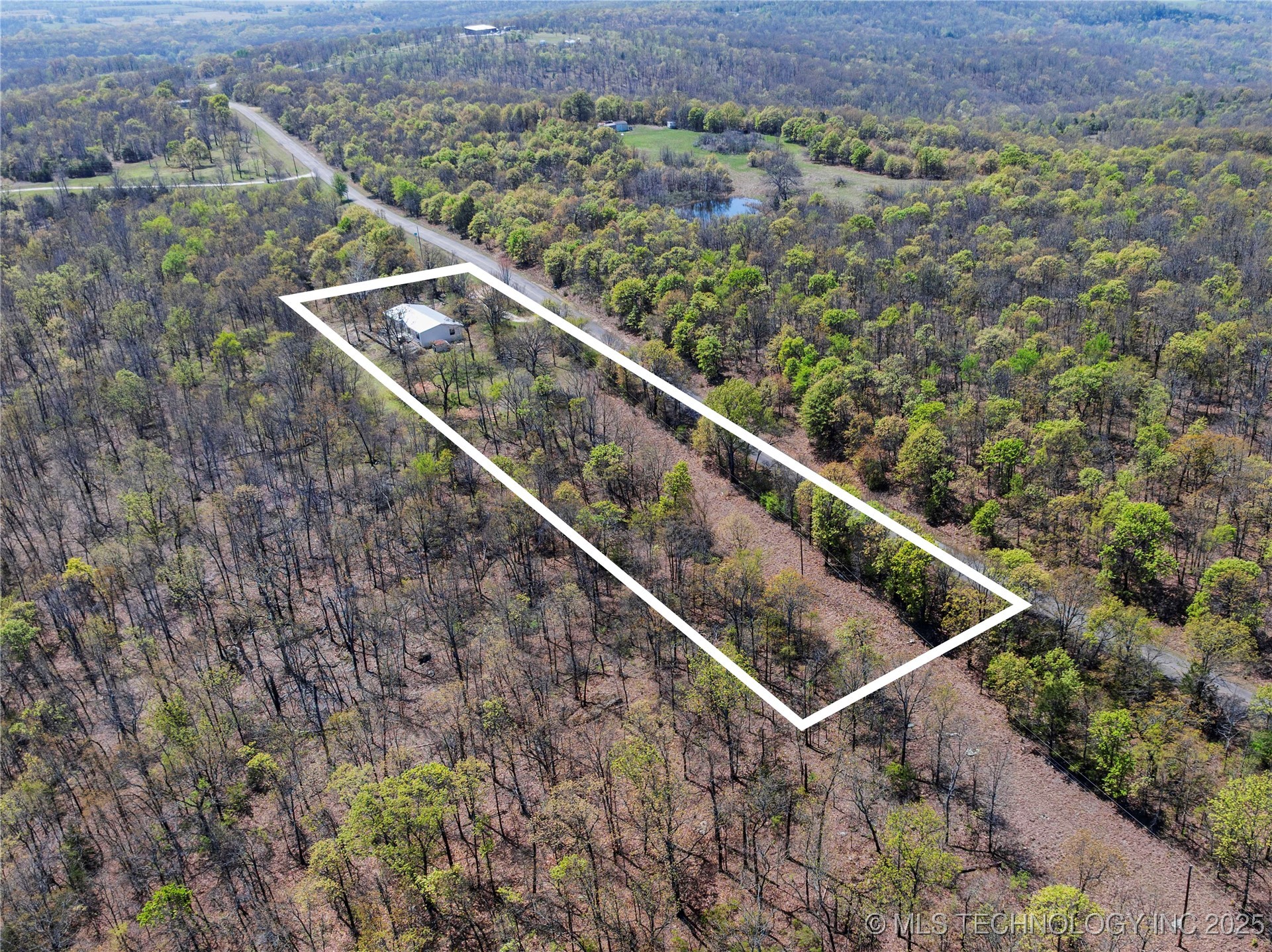 100989 S 4533 Road W Property Photo 9