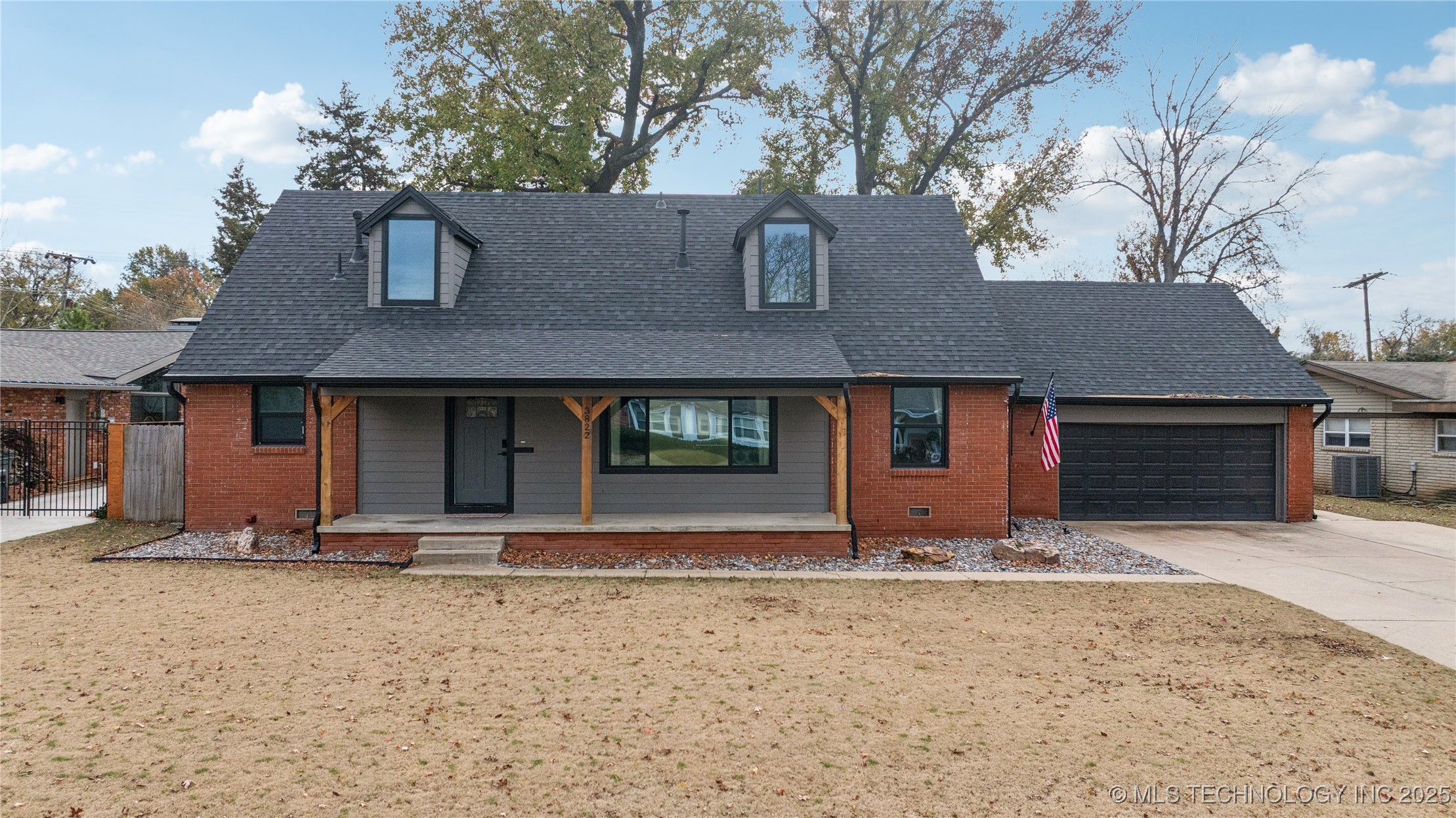 3822 E 56th Place Property Photo 1