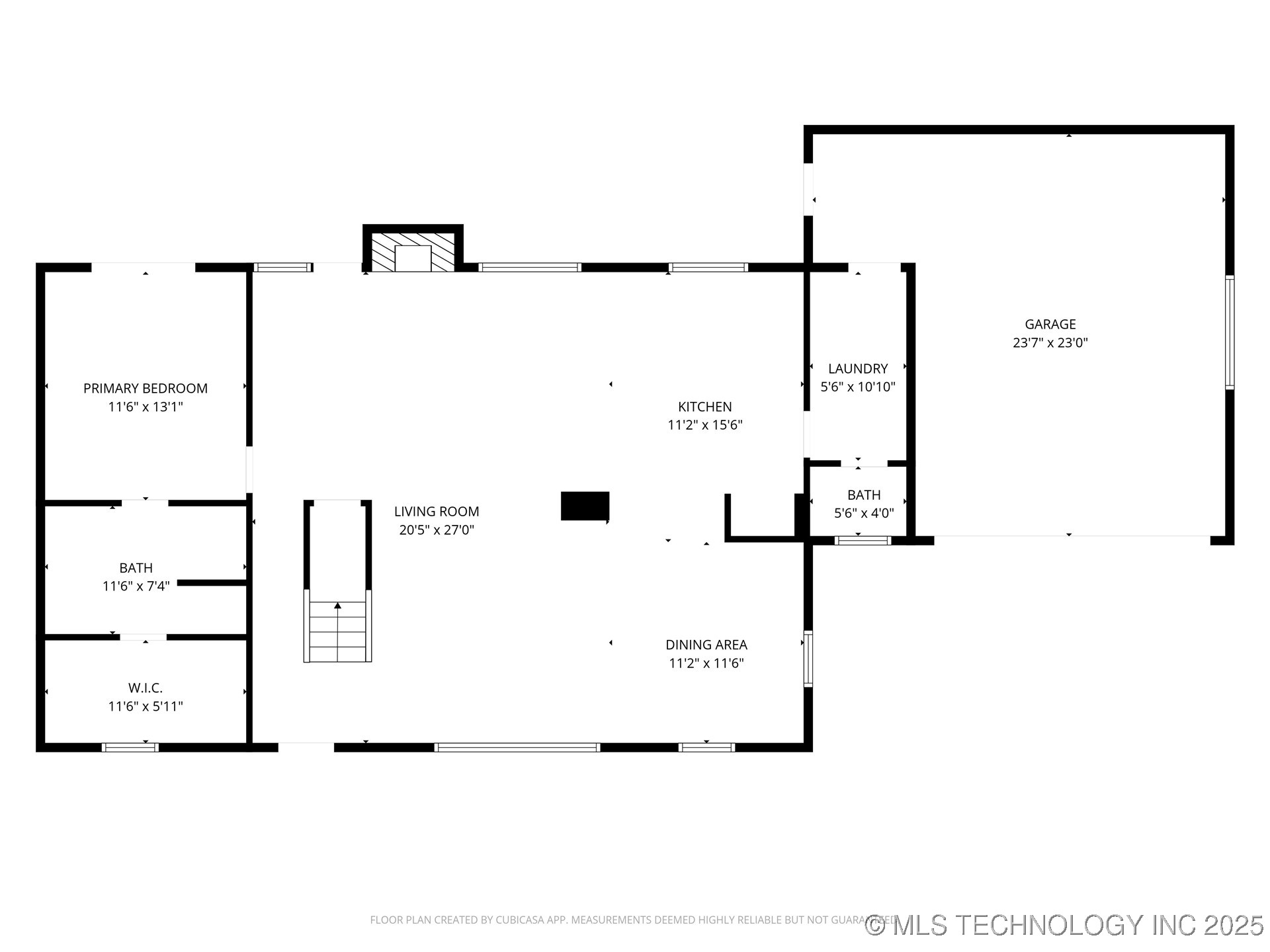 3822 E 56th Place Property Photo 45