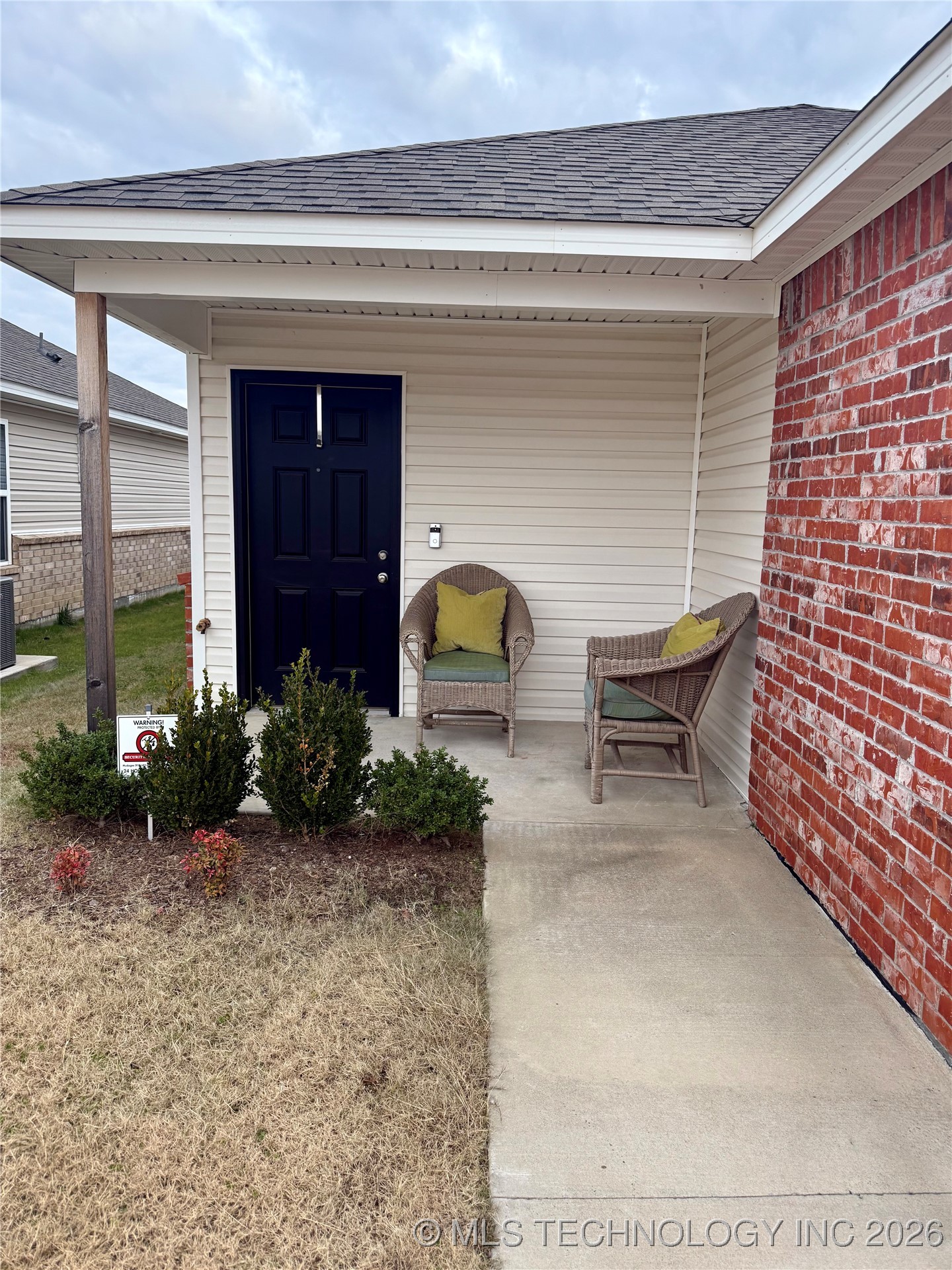 620 Christy Drive Property Photo 2