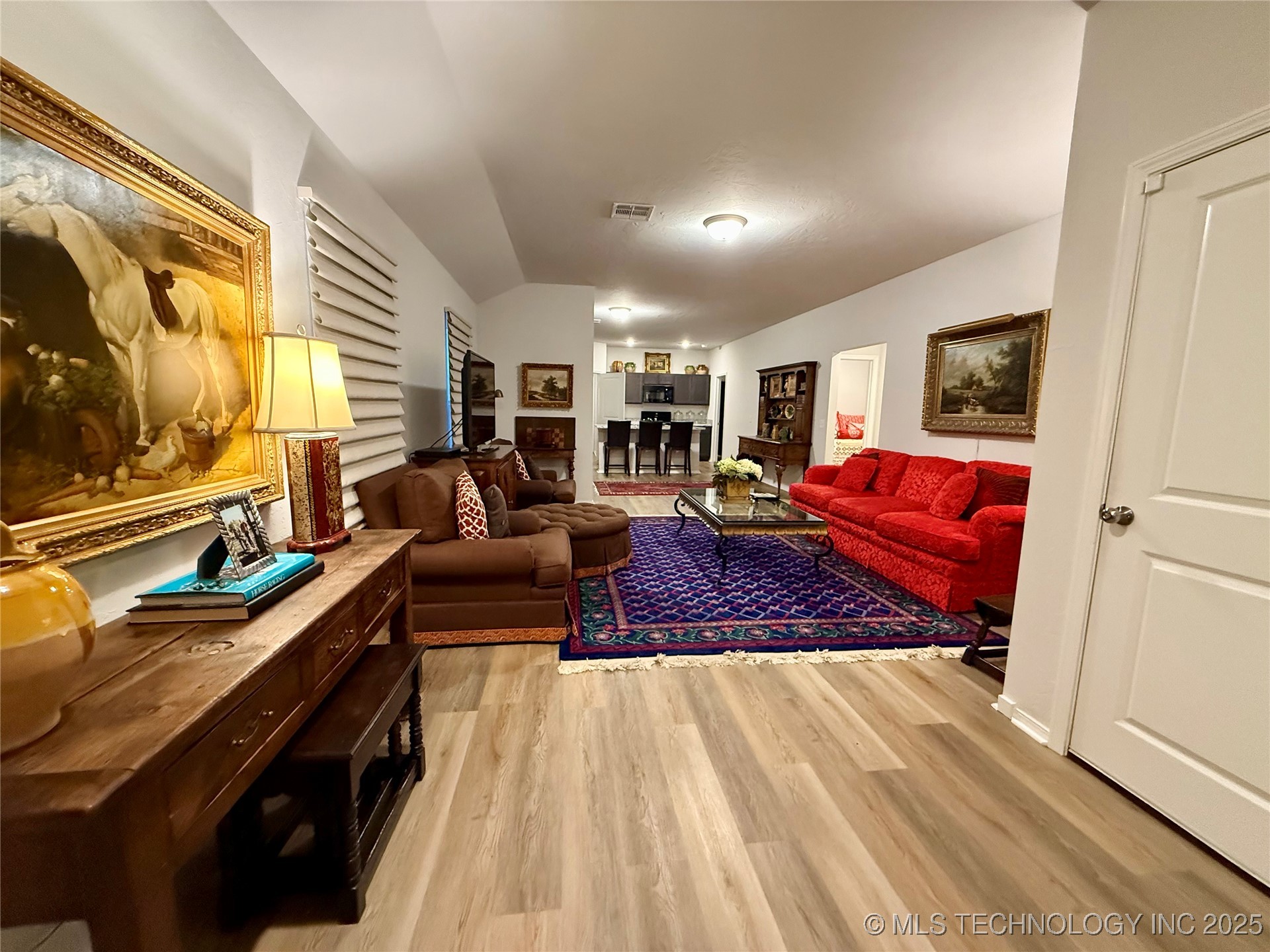 620 Christy Drive Property Photo 3