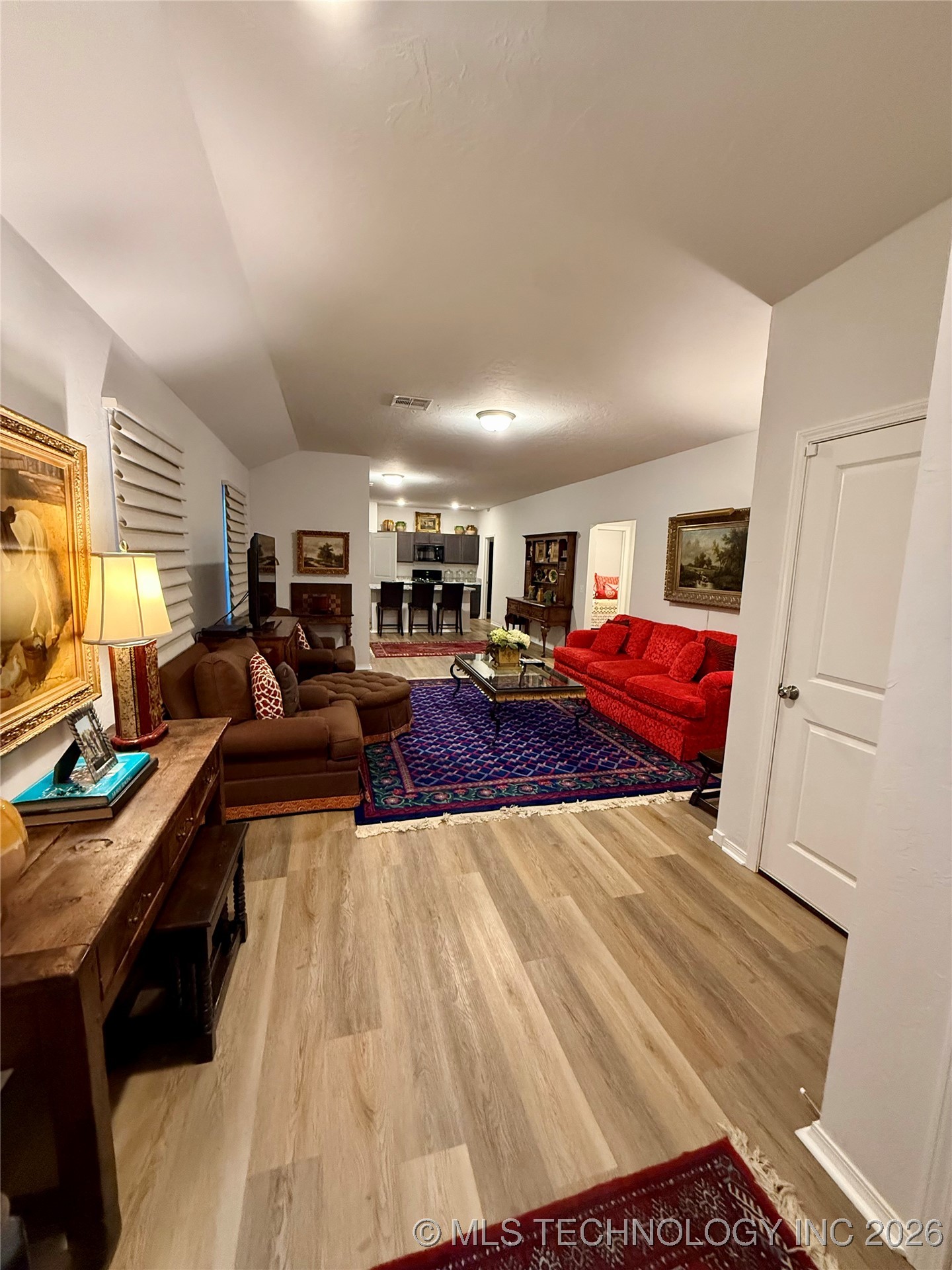 620 Christy Drive Property Photo 4