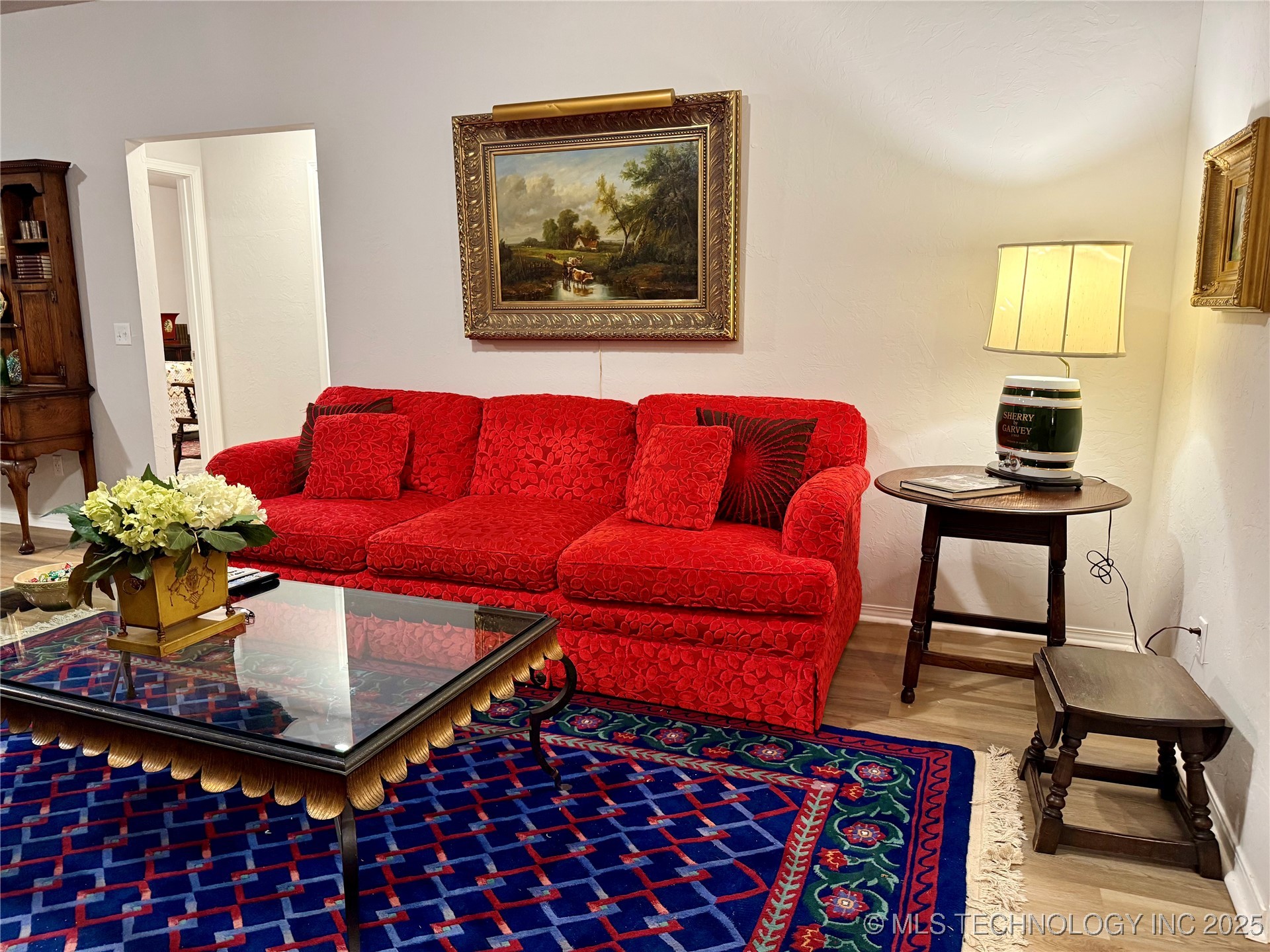 620 Christy Drive Property Photo 6