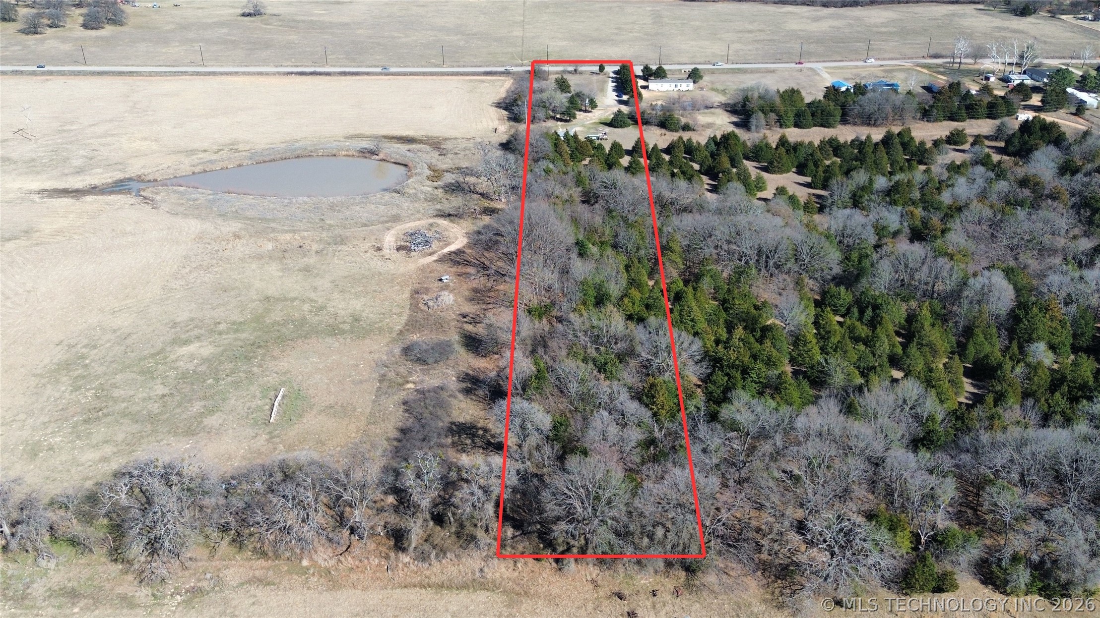 7977 Leavenworth Property Photo 4