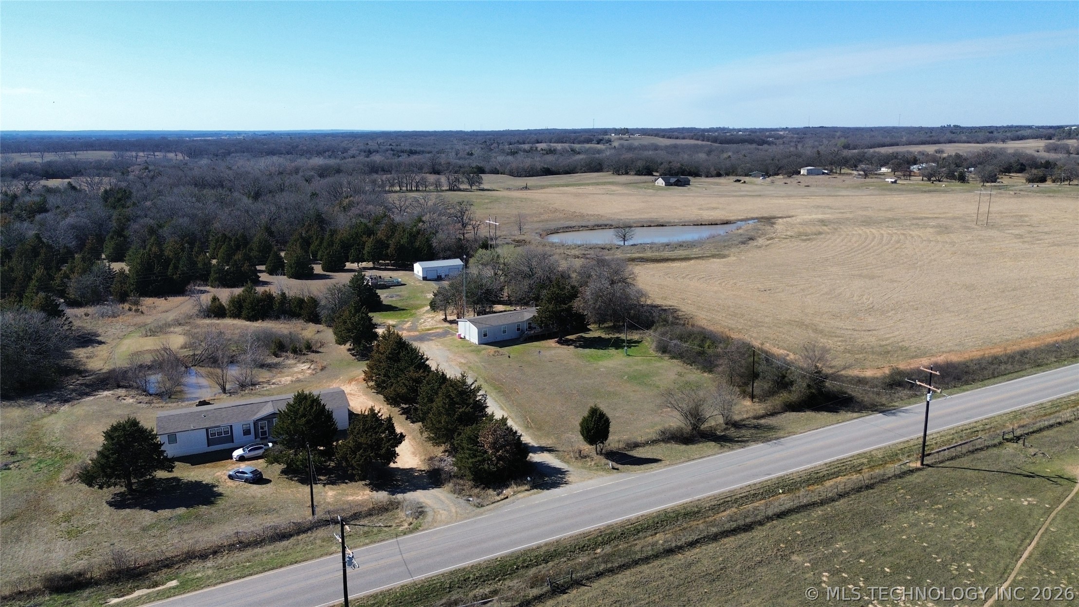 7977 Leavenworth Property Photo 68