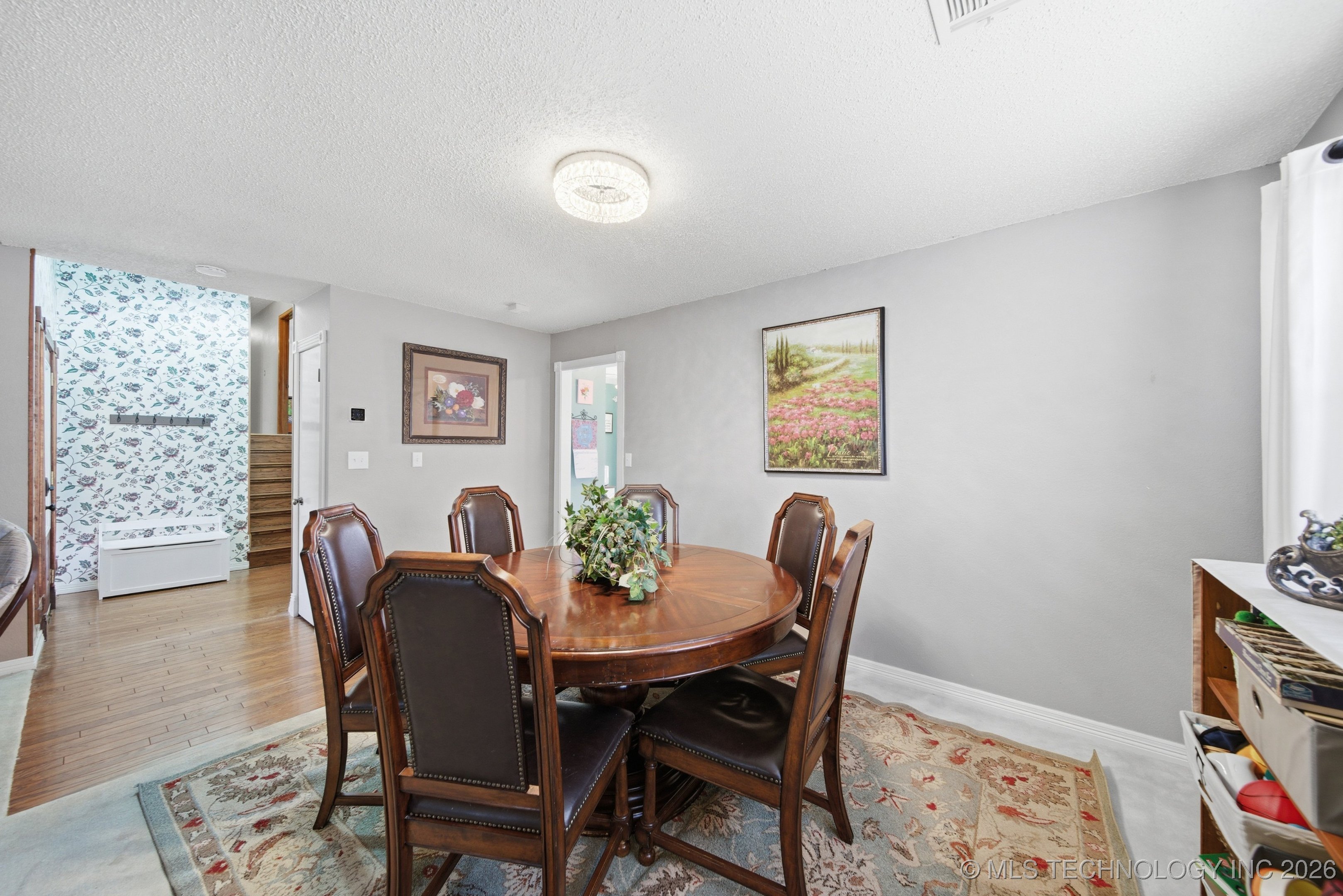 1007 N Faulkner Place Property Photo 9