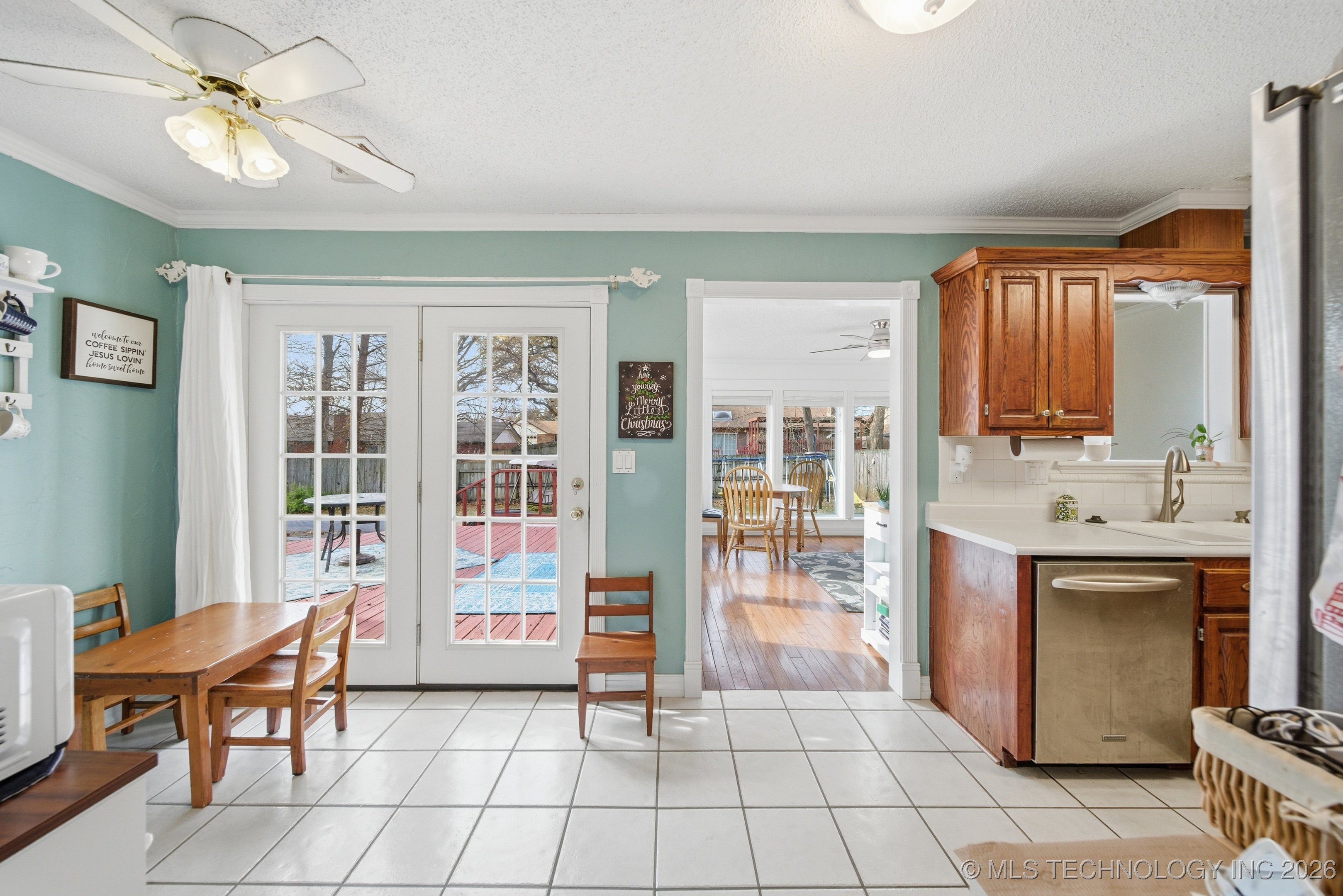 1007 N Faulkner Place Property Photo 10