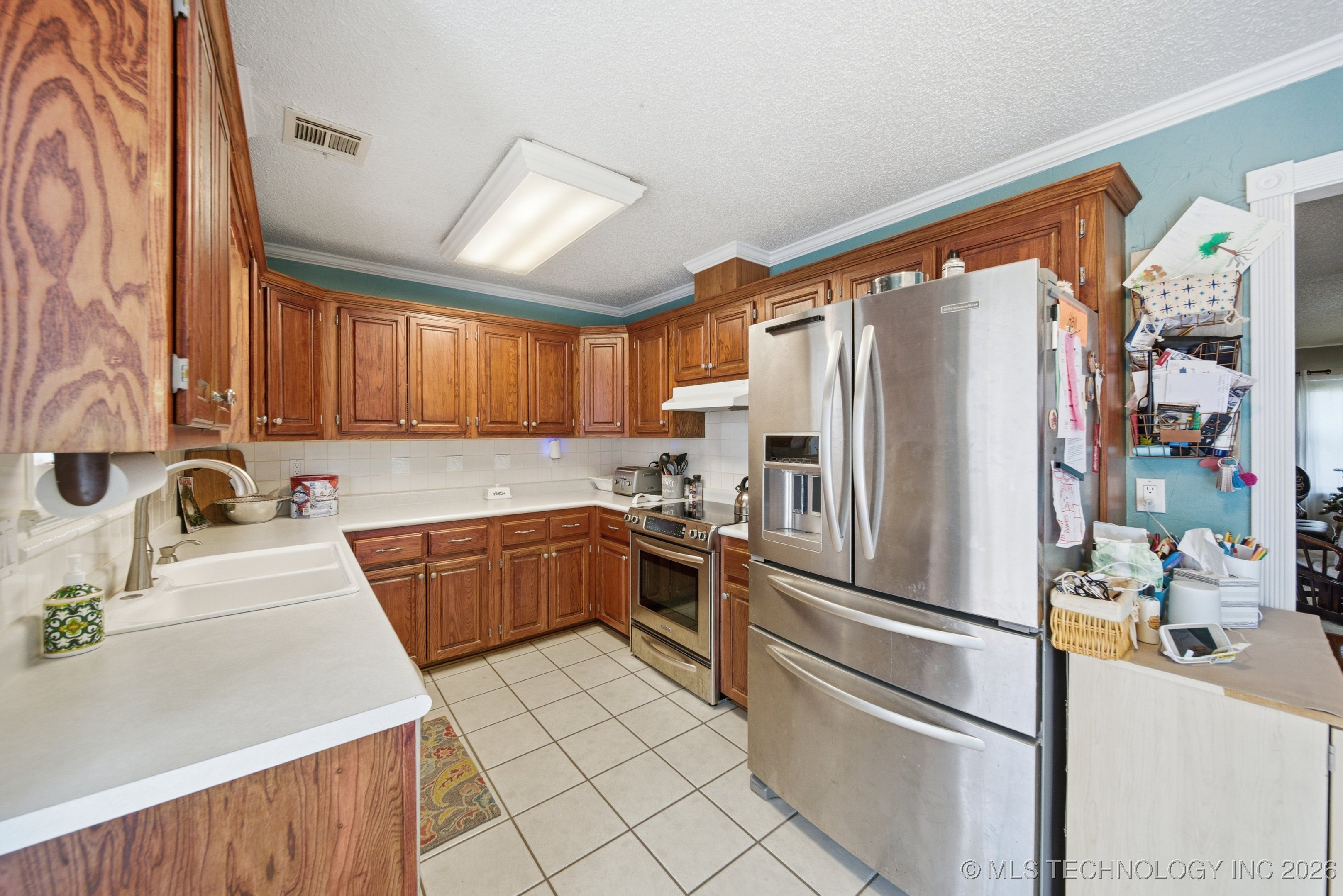 1007 N Faulkner Place Property Photo 11