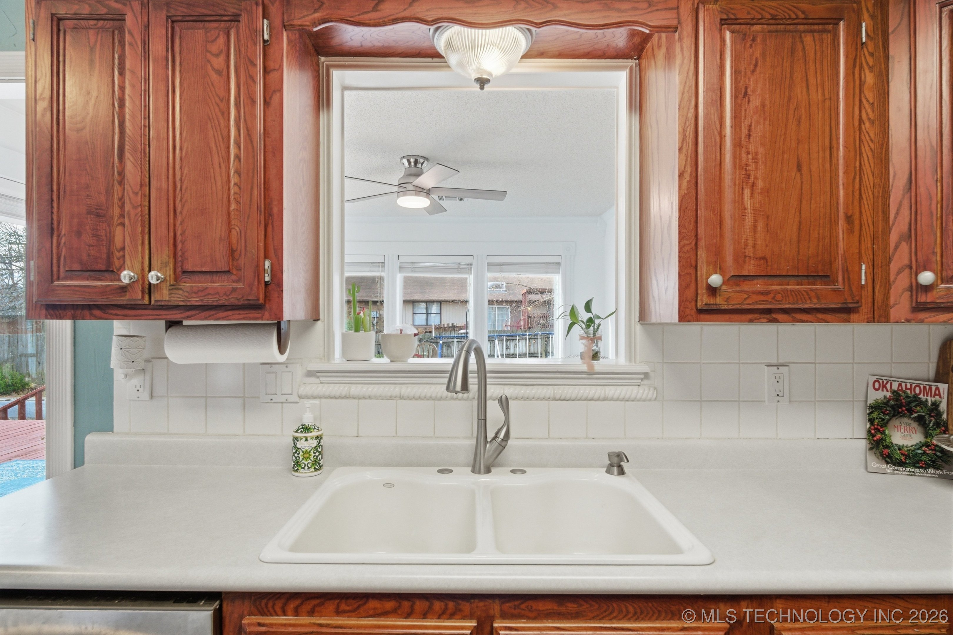 1007 N Faulkner Place Property Photo 12