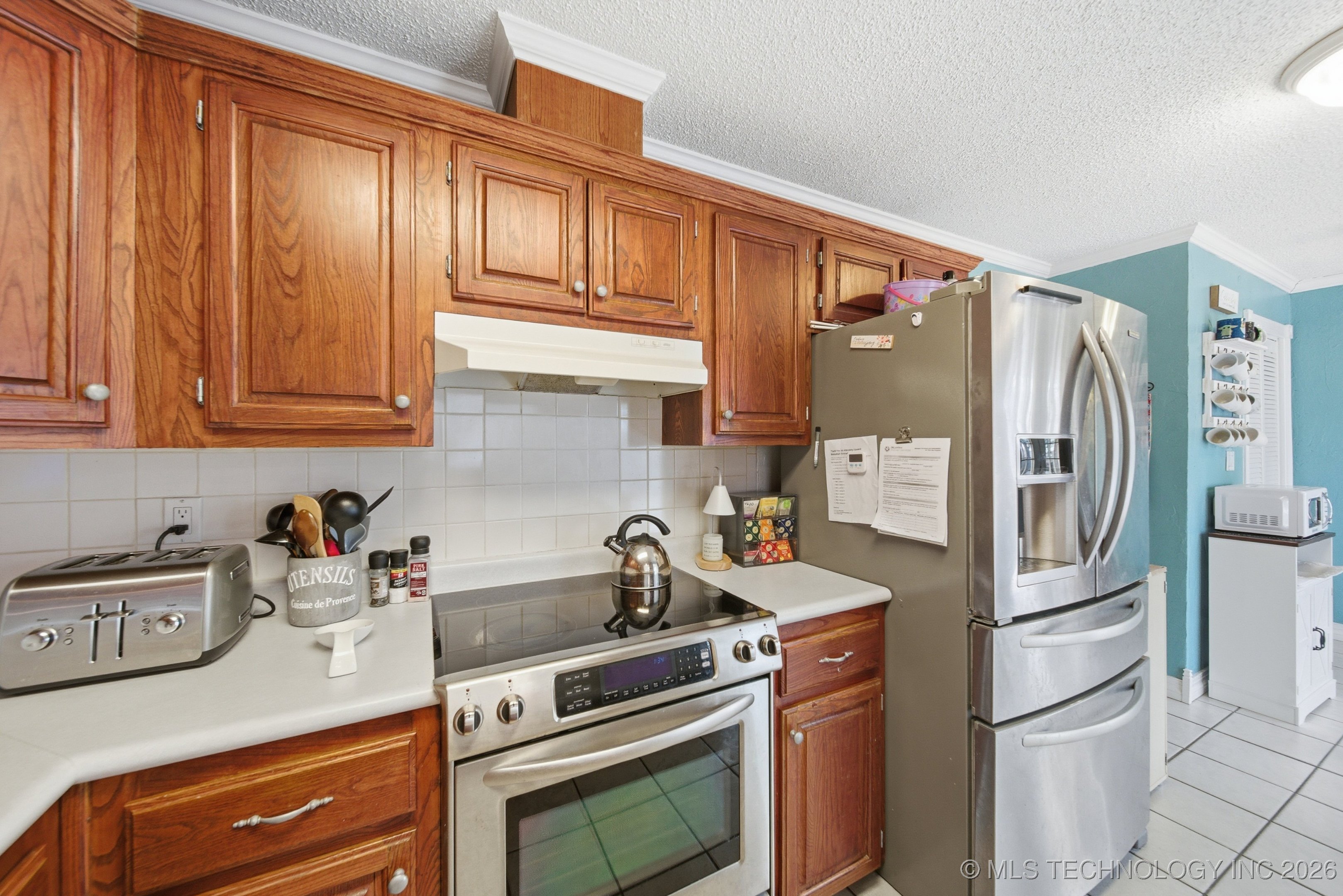 1007 N Faulkner Place Property Photo 14