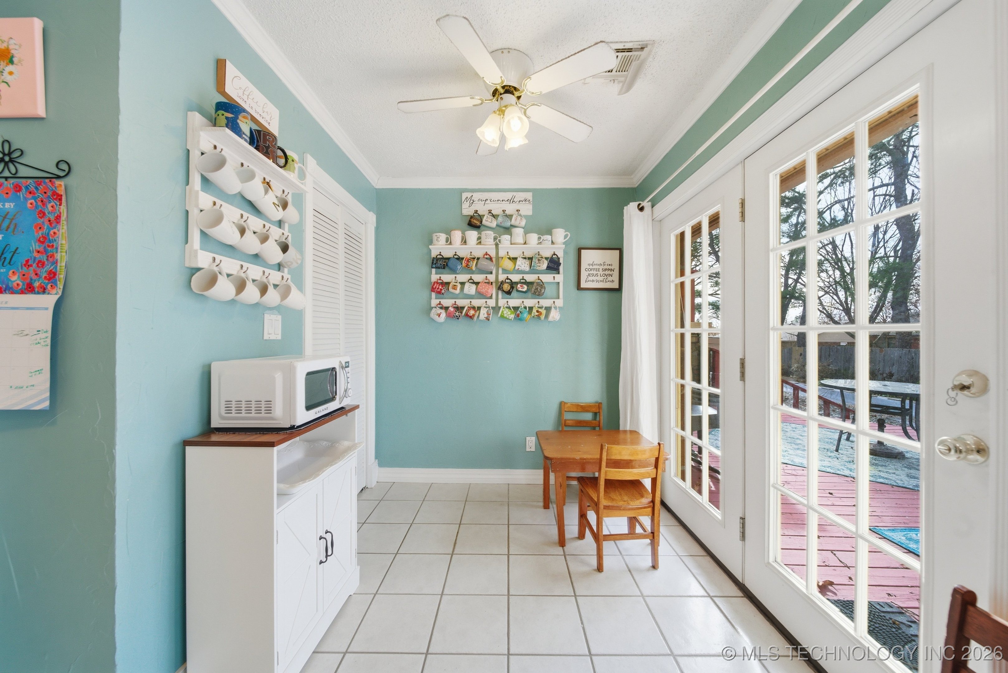 1007 N Faulkner Place Property Photo 15