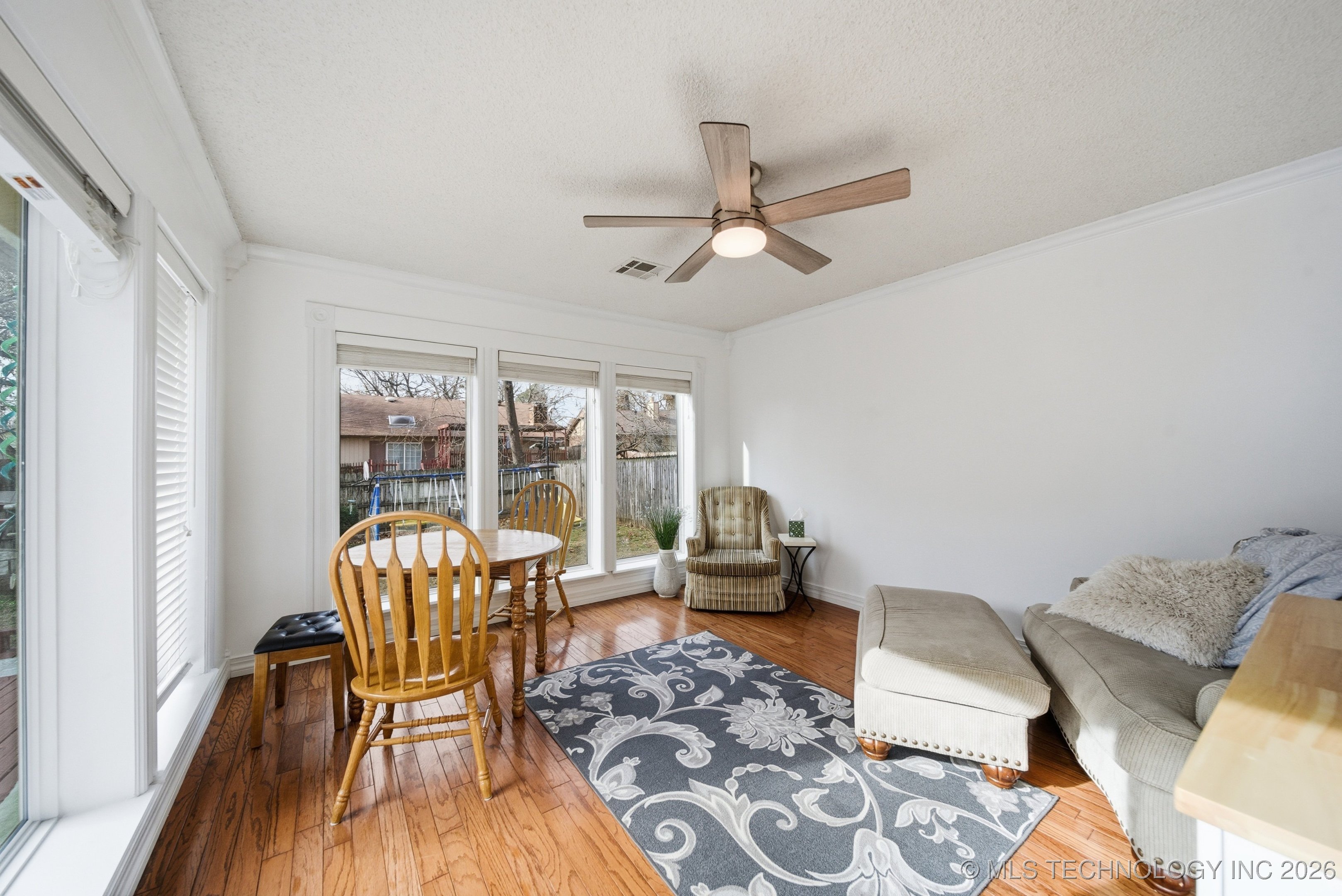 1007 N Faulkner Place Property Photo 16