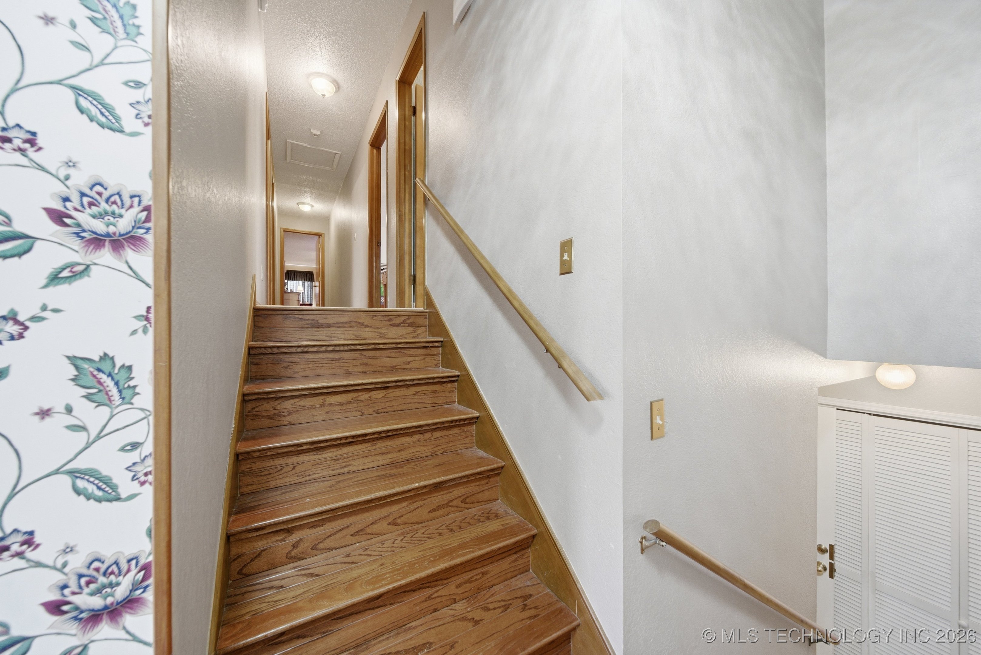 1007 N Faulkner Place Property Photo 17