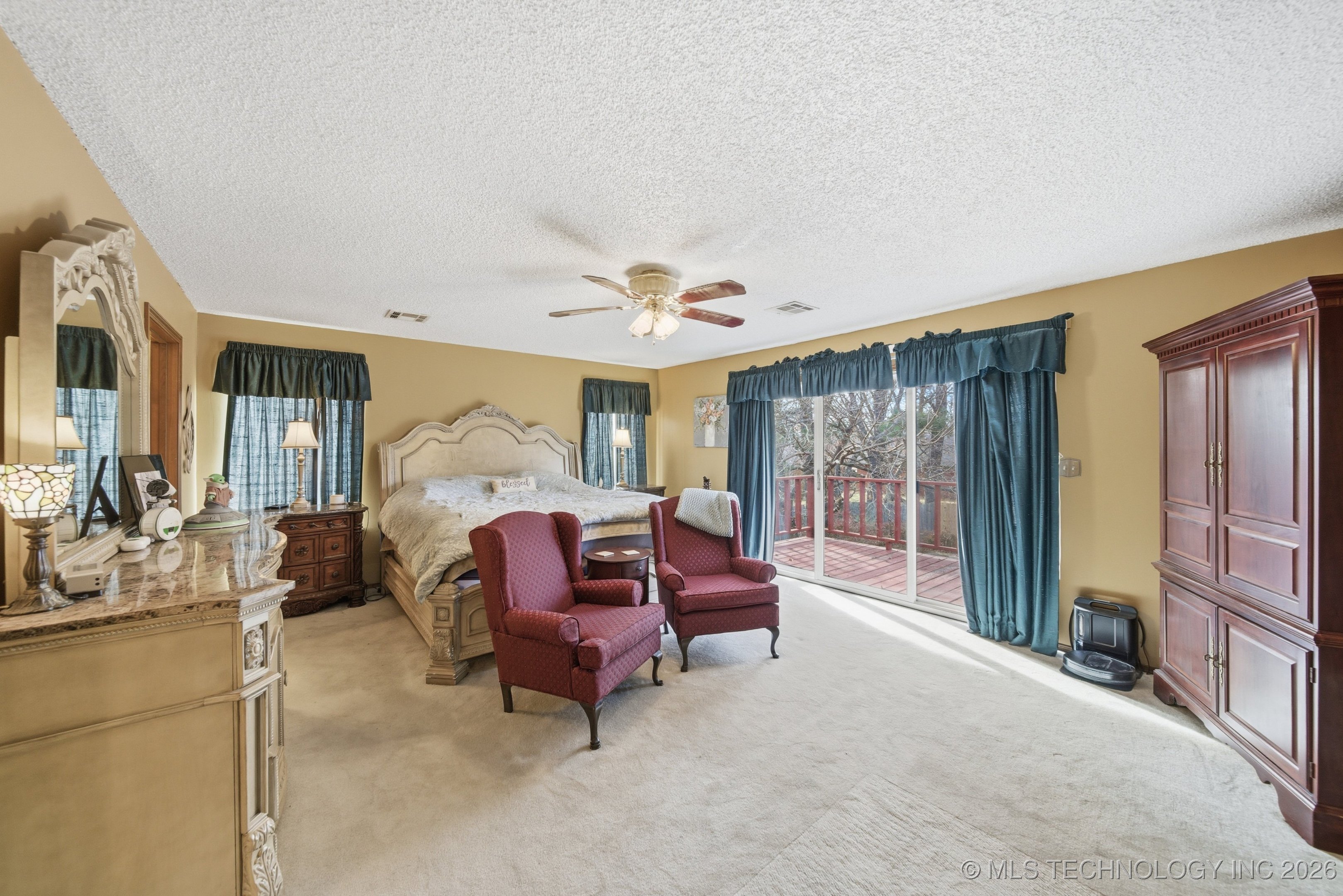 1007 N Faulkner Place Property Photo 18