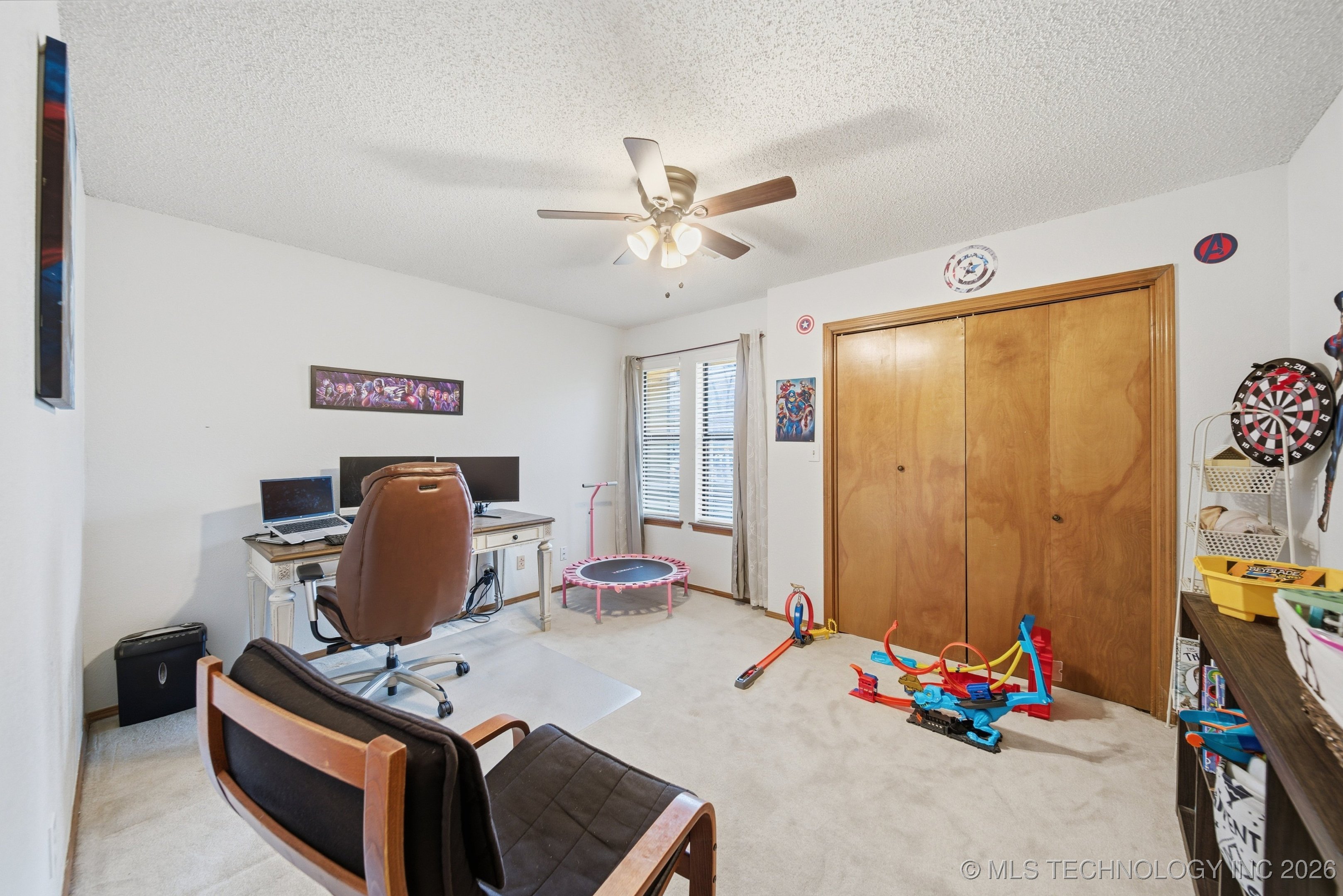 1007 N Faulkner Place Property Photo 25