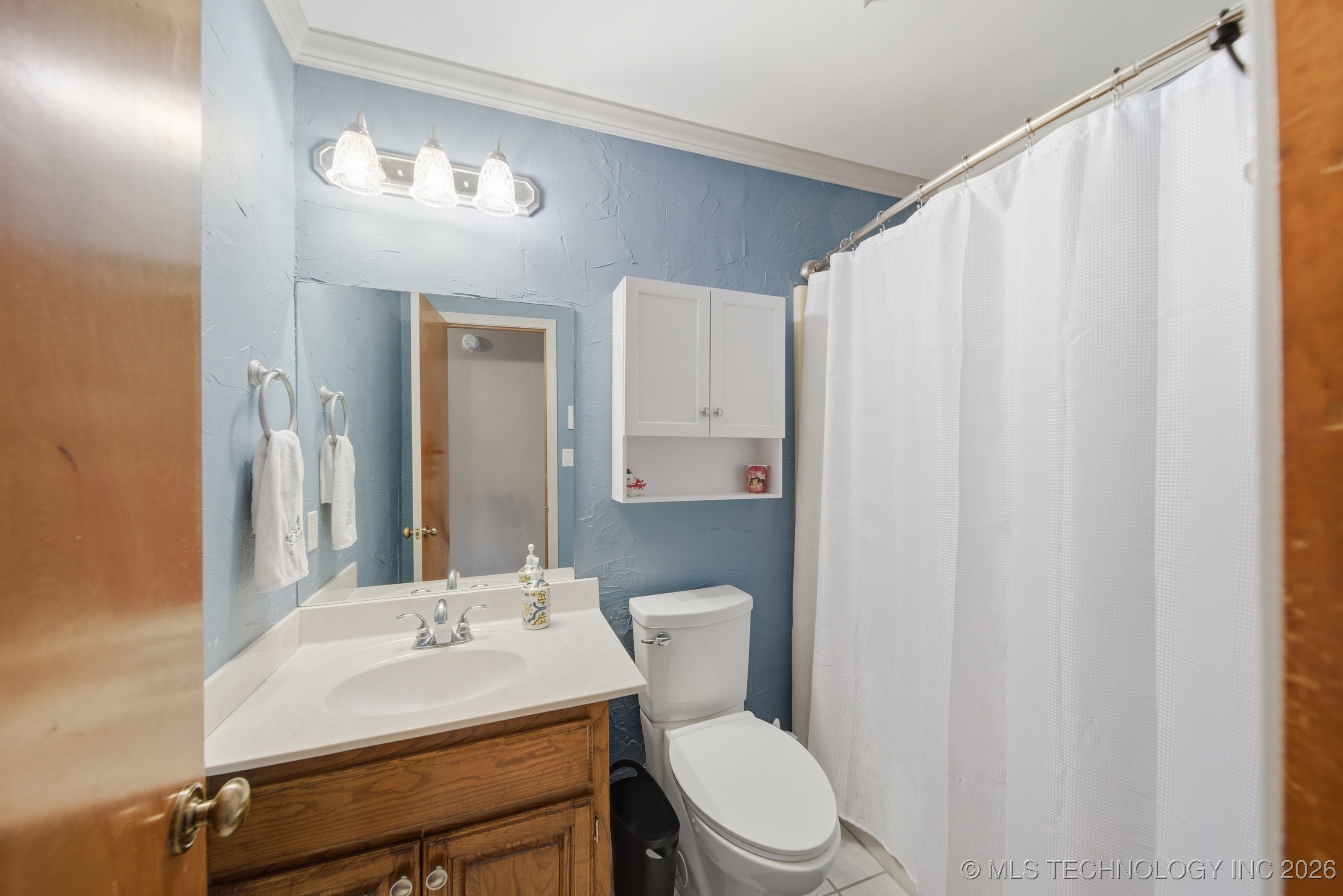 1007 N Faulkner Place Property Photo 26