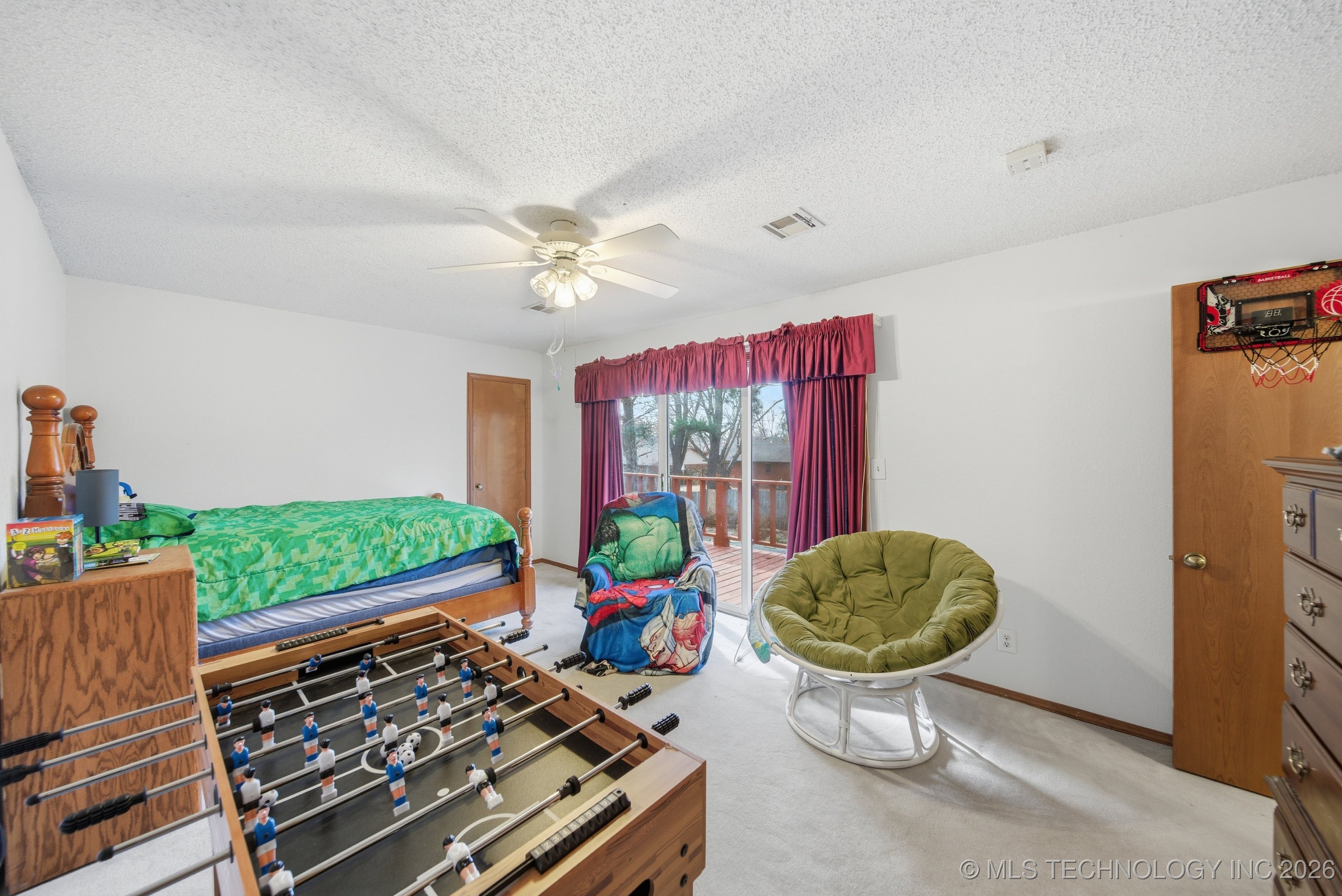 1007 N Faulkner Place Property Photo 27