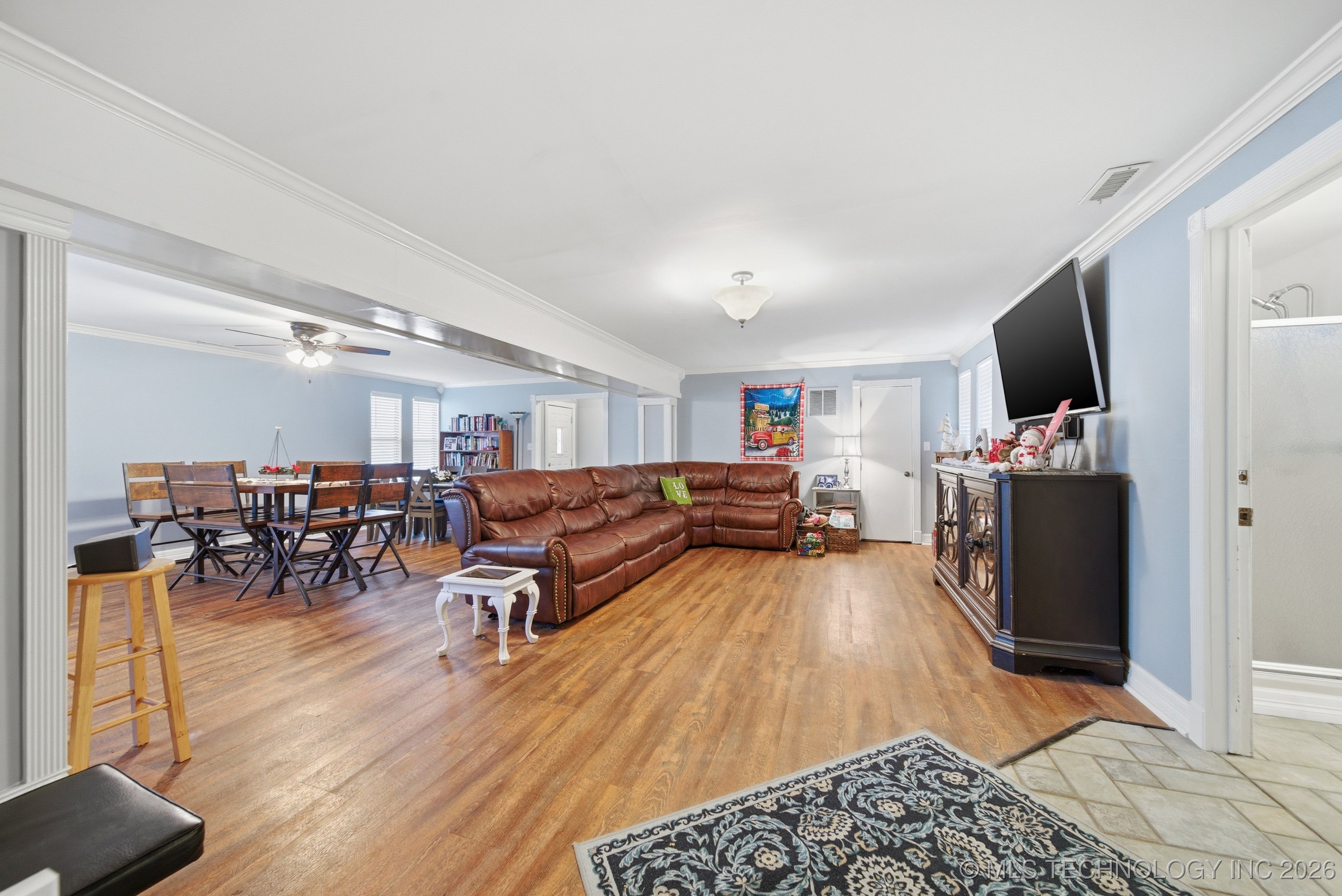 1007 N Faulkner Place Property Photo 29