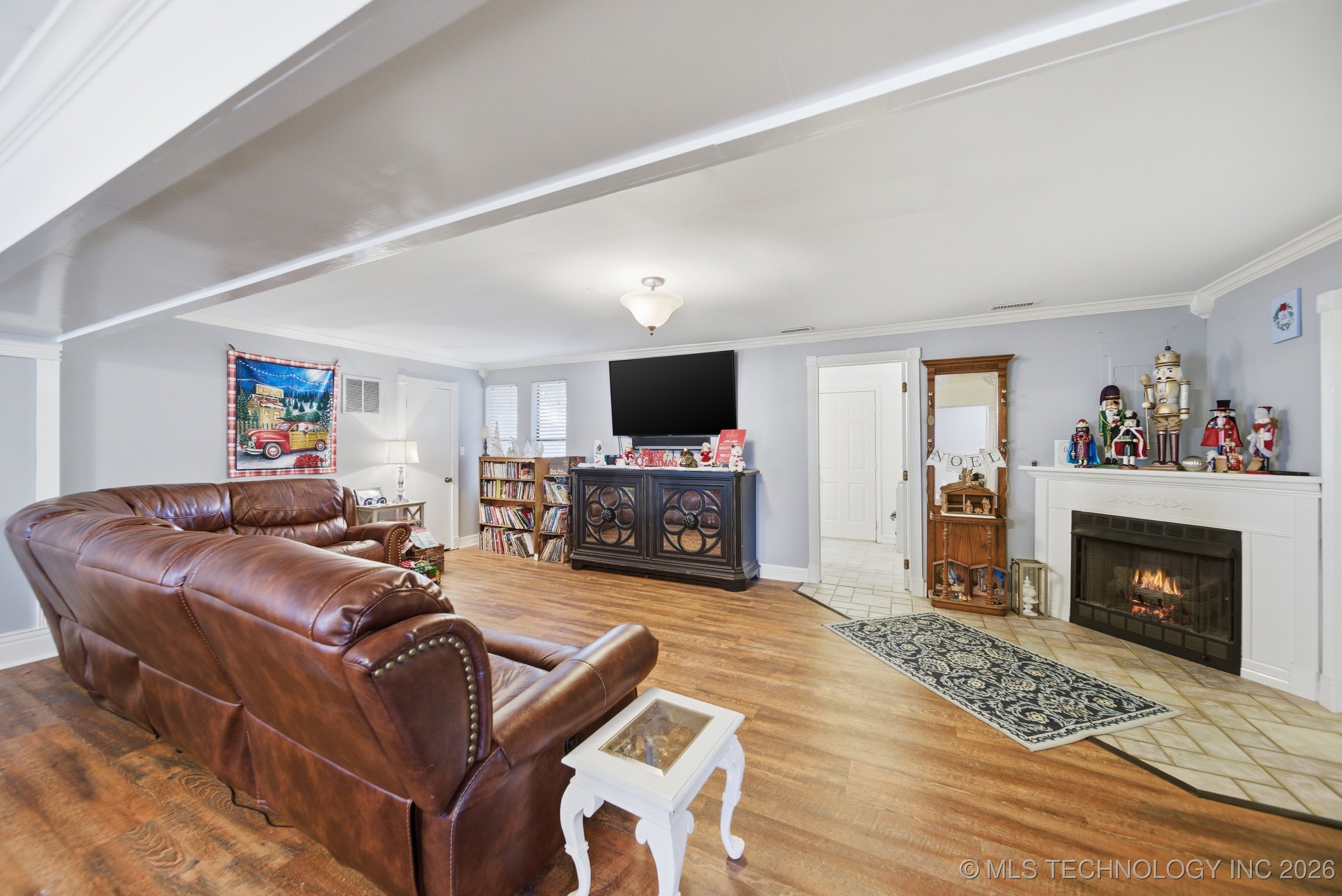 1007 N Faulkner Place Property Photo 30