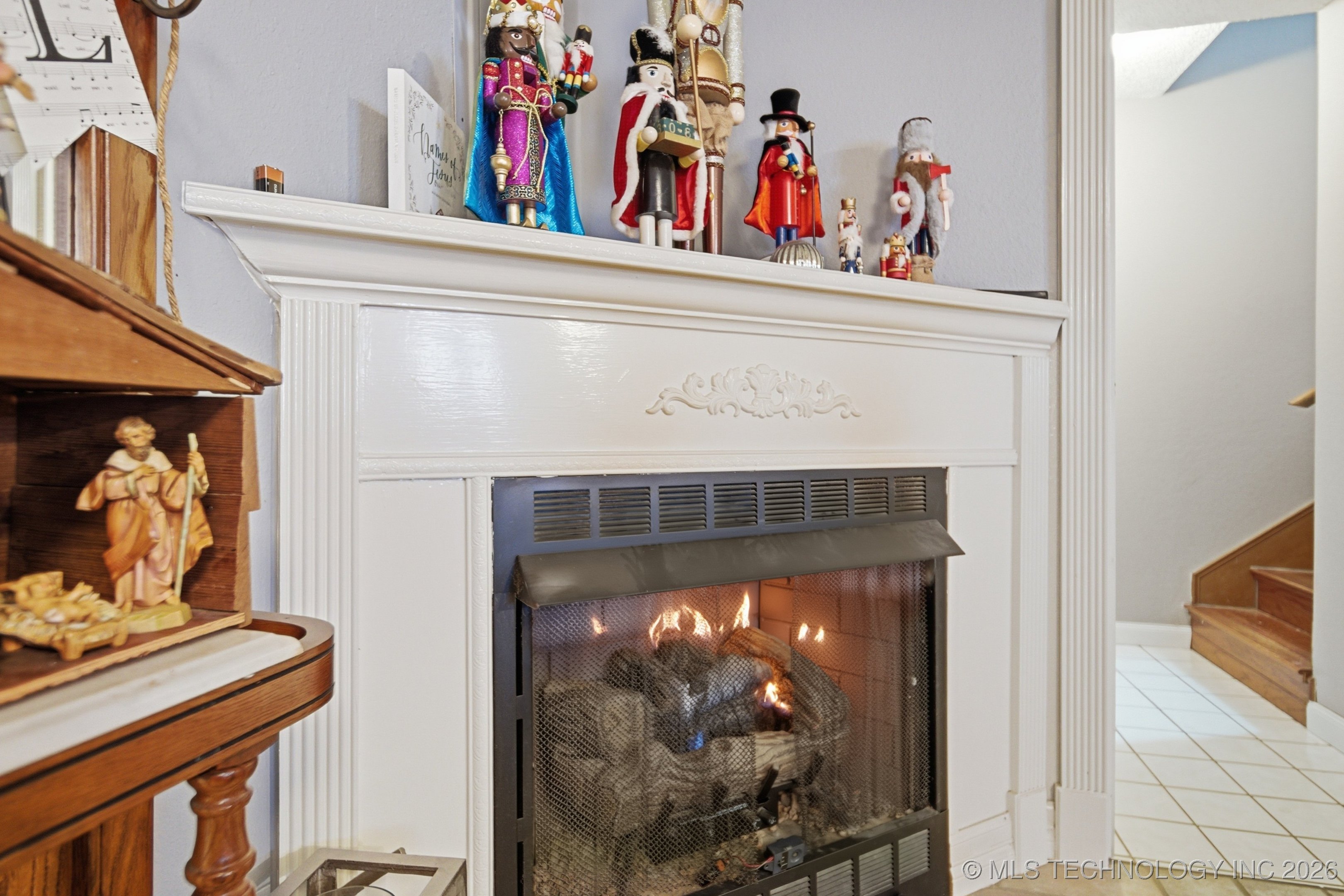 1007 N Faulkner Place Property Photo 31