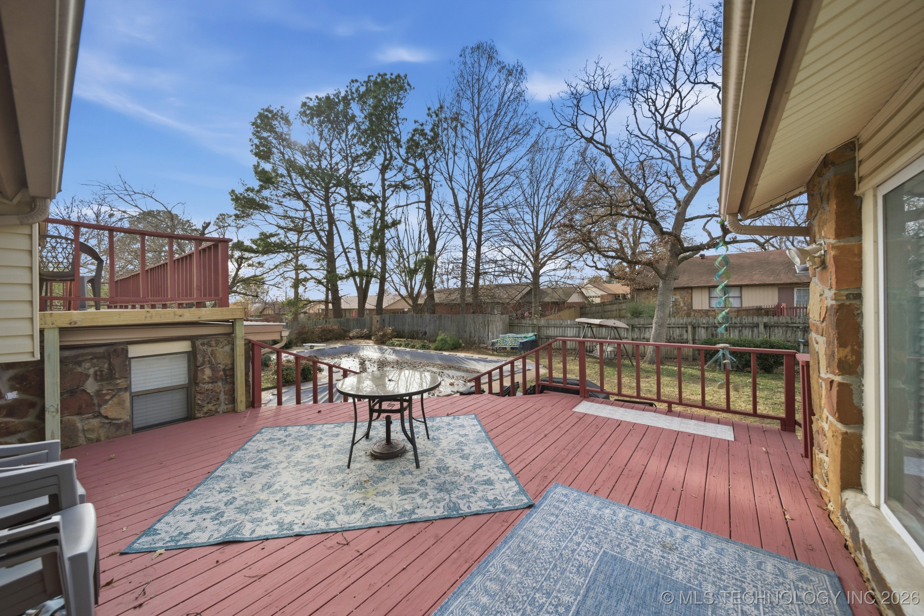 1007 N Faulkner Place Property Photo 35