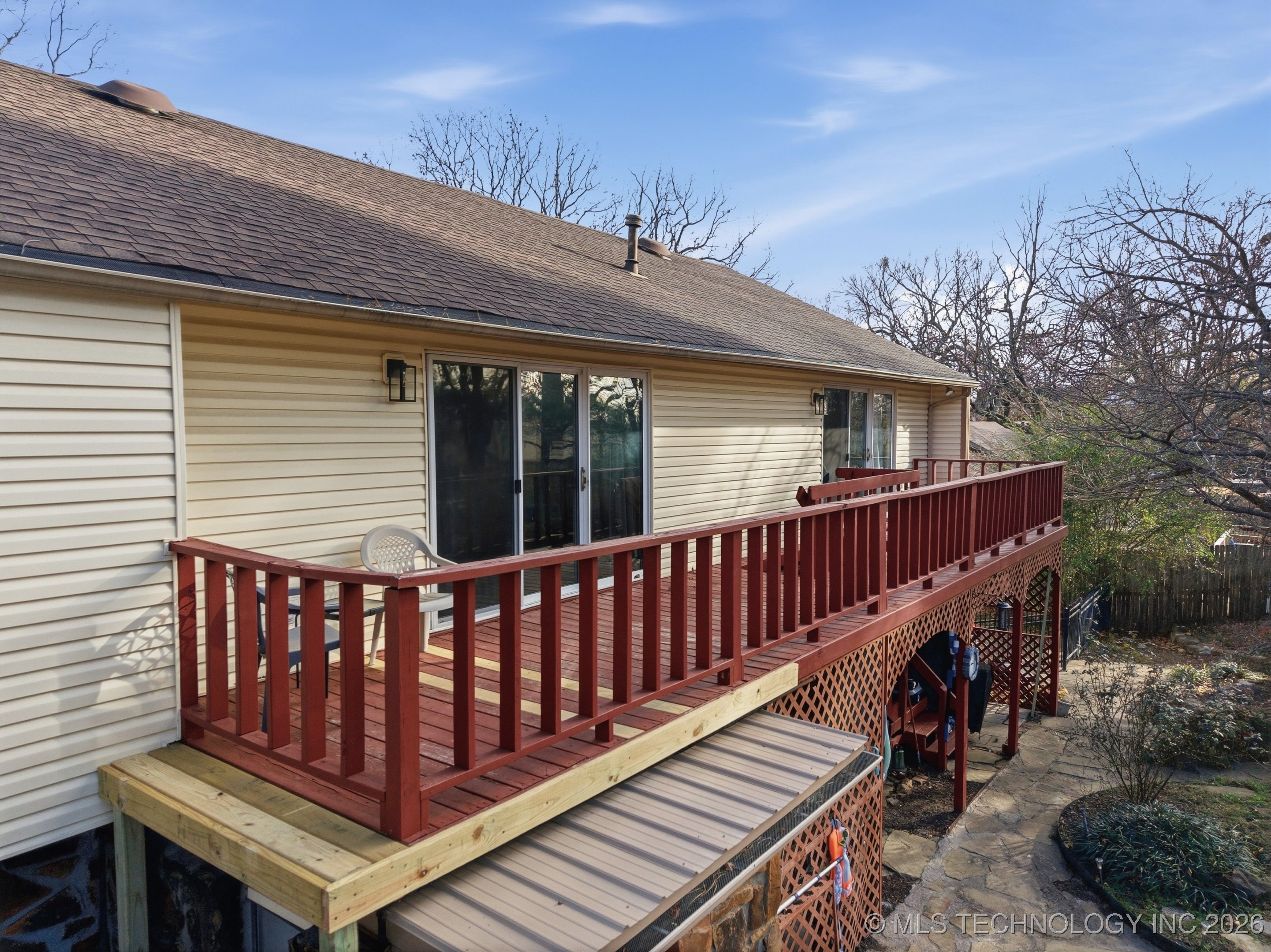 1007 N Faulkner Place Property Photo 37