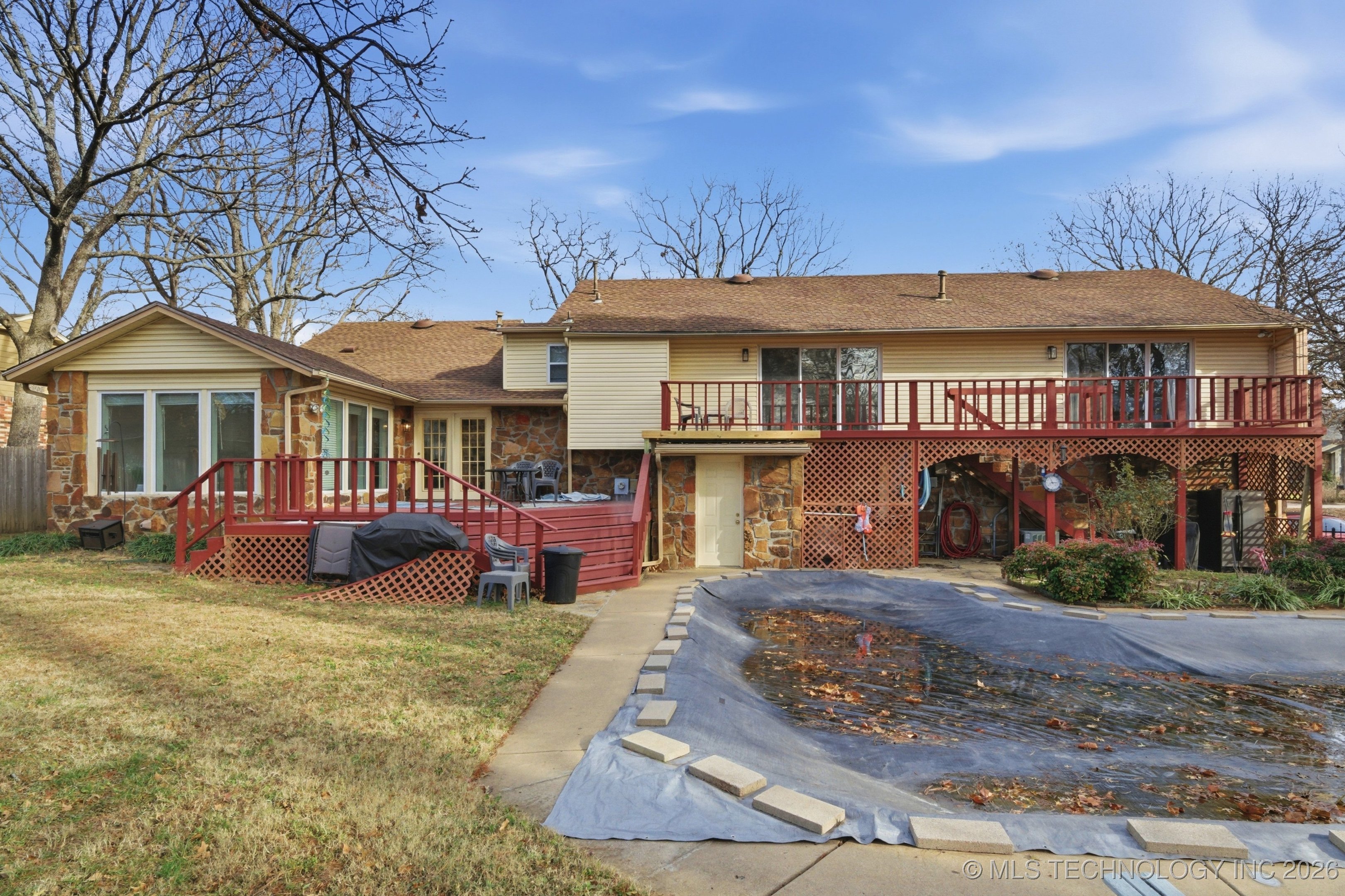 1007 N Faulkner Place Property Photo 38