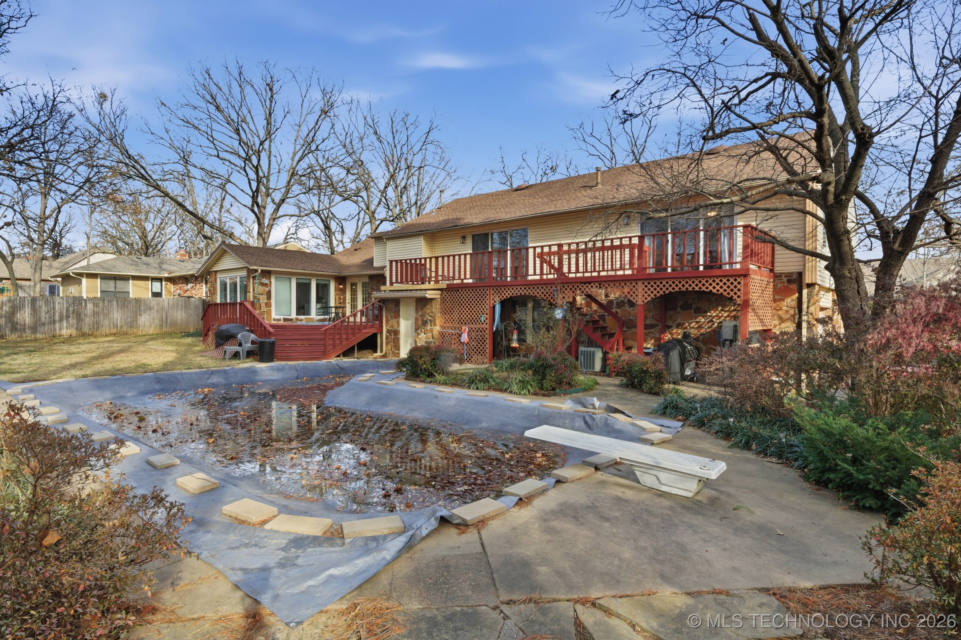 1007 N Faulkner Place Property Photo 39