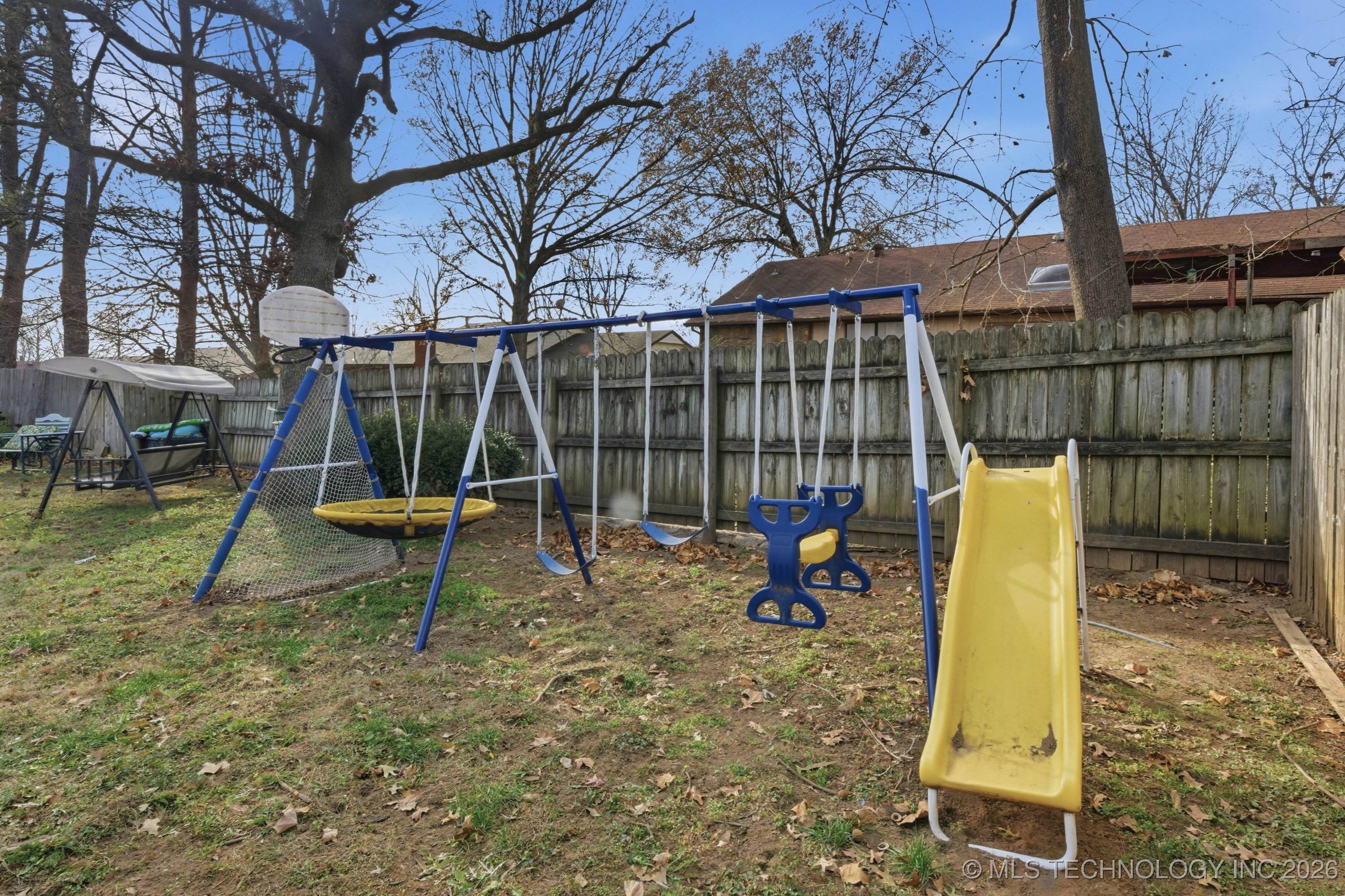 1007 N Faulkner Place Property Photo 40