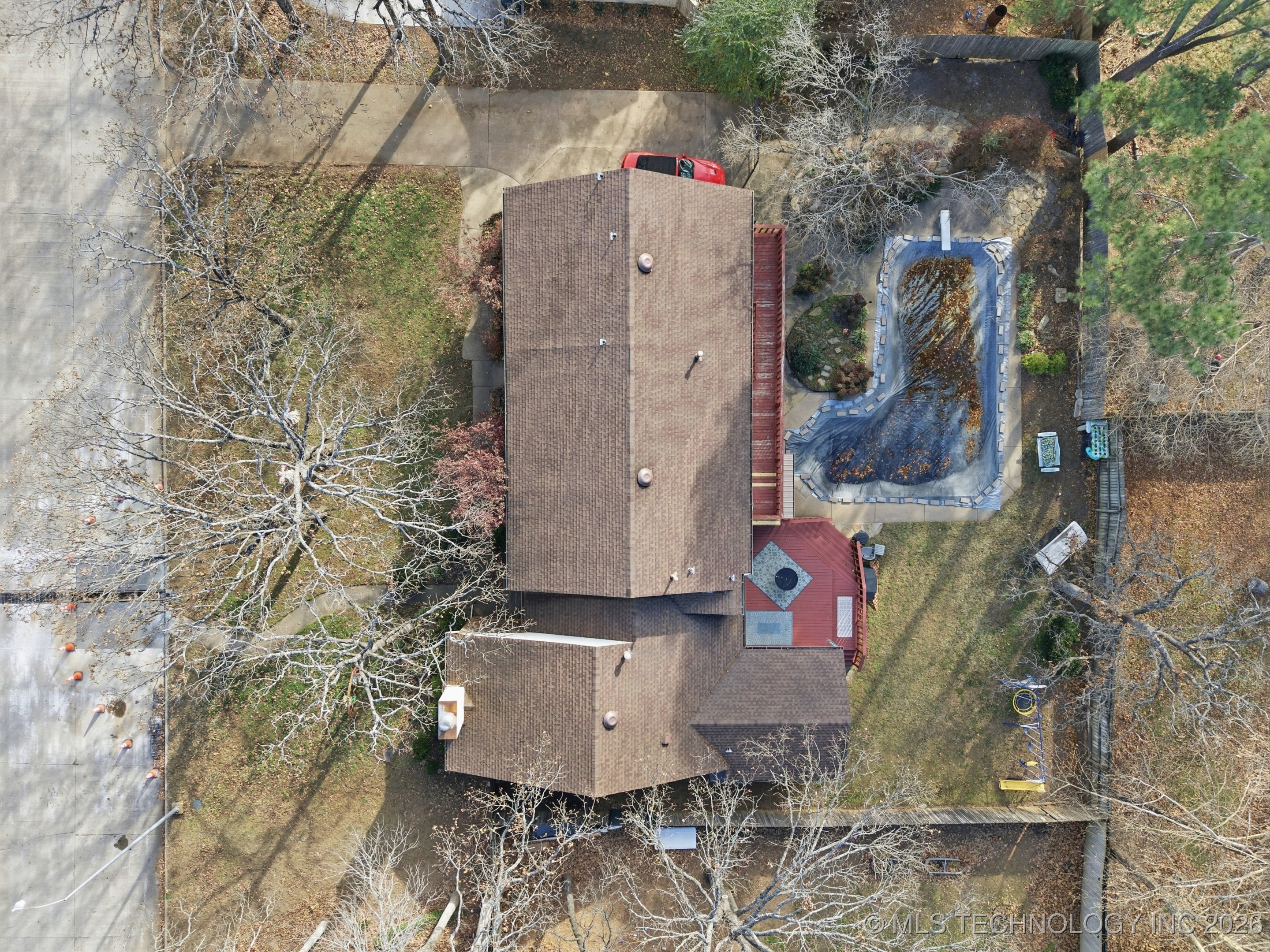 1007 N Faulkner Place Property Photo 42