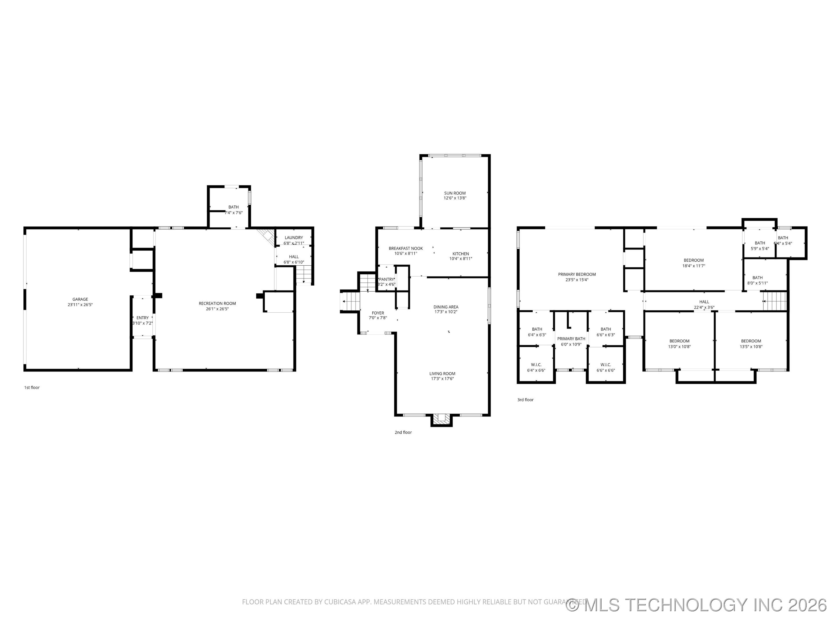 1007 N Faulkner Place Property Photo 43
