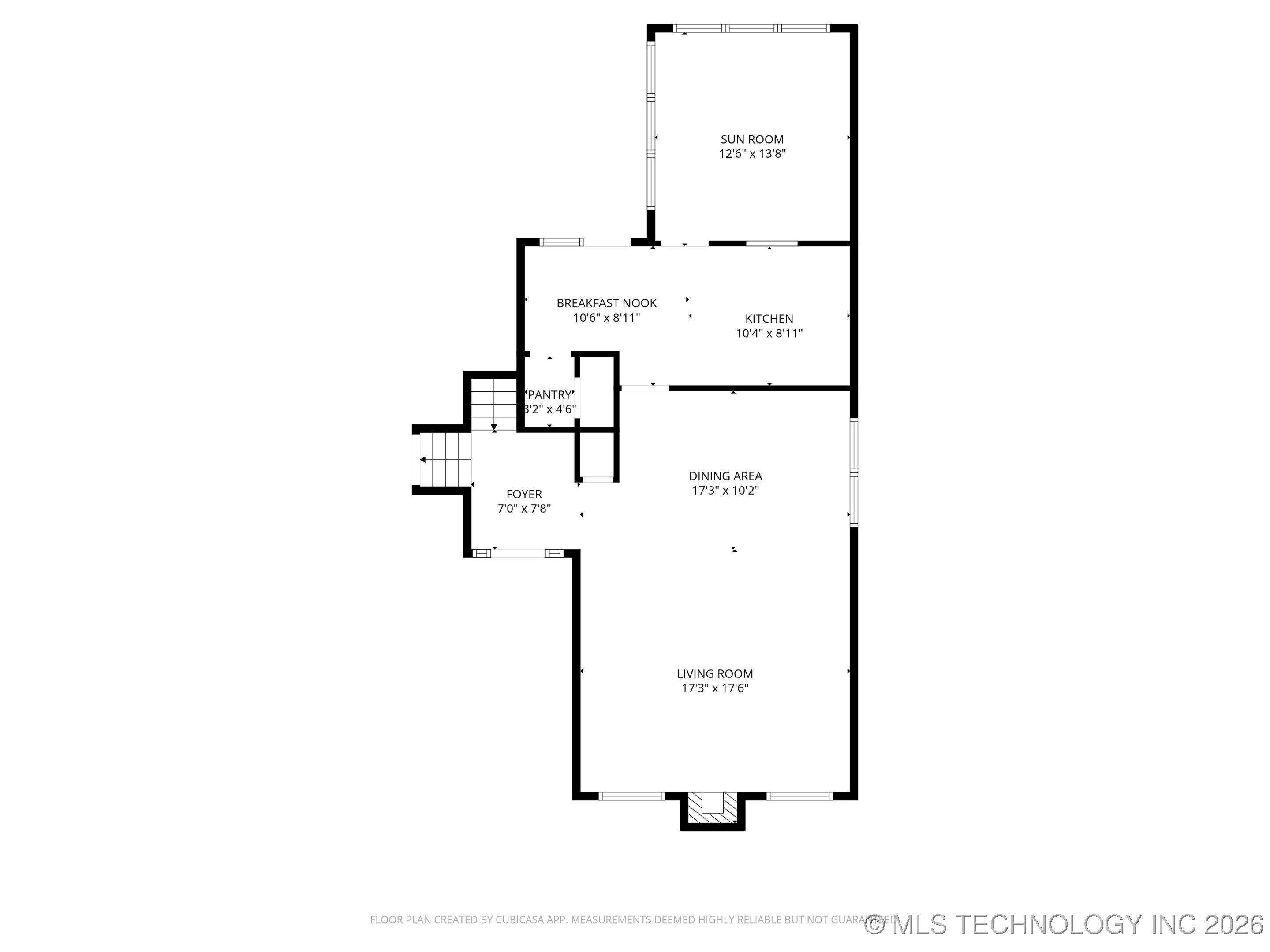 1007 N Faulkner Place Property Photo 45