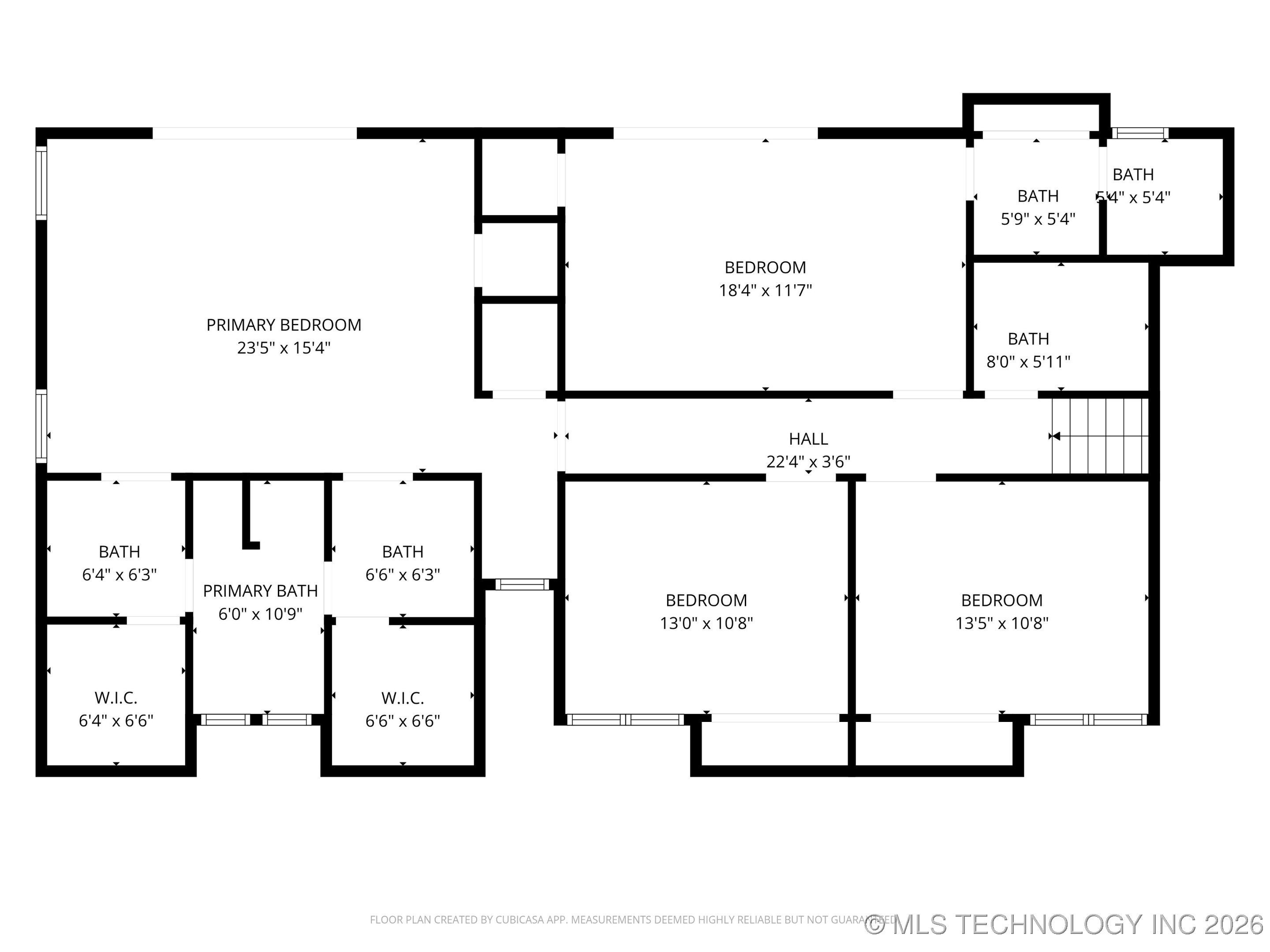 1007 N Faulkner Place Property Photo 46