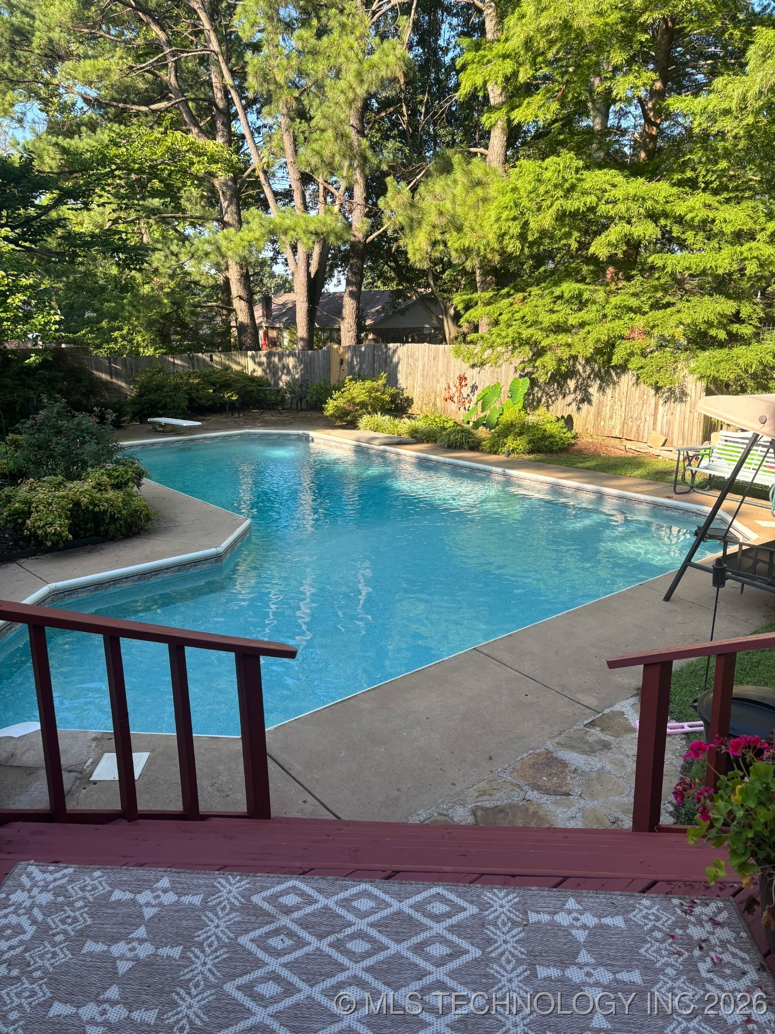 1007 N Faulkner Place Property Photo 47