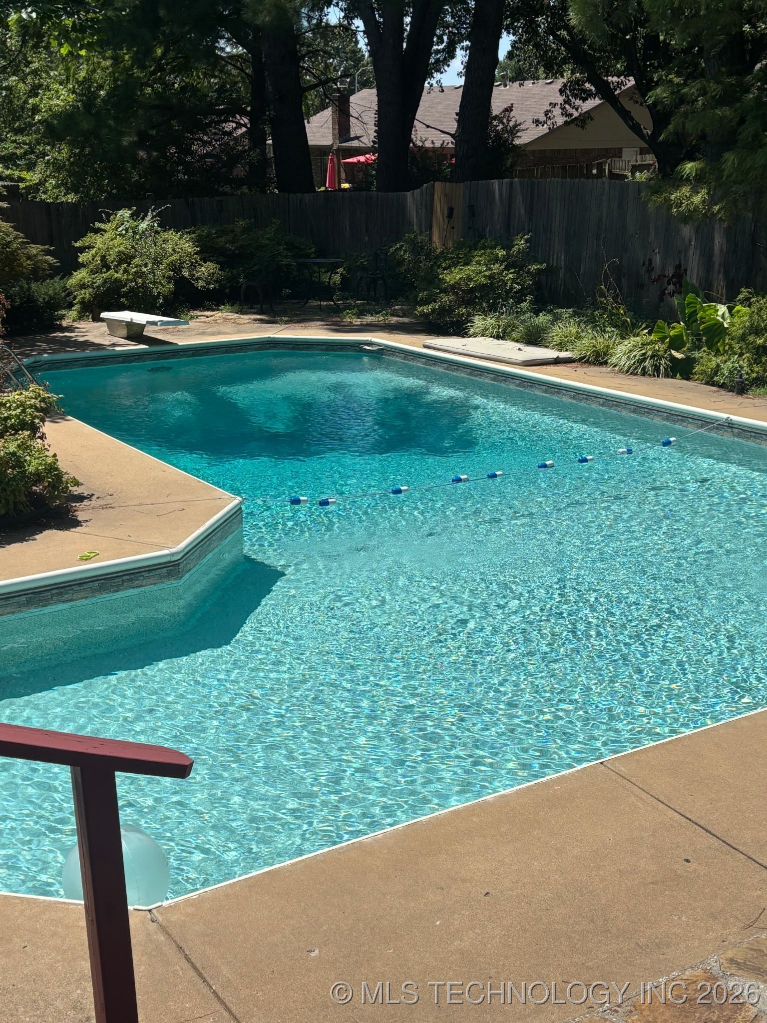 1007 N Faulkner Place Property Photo 48