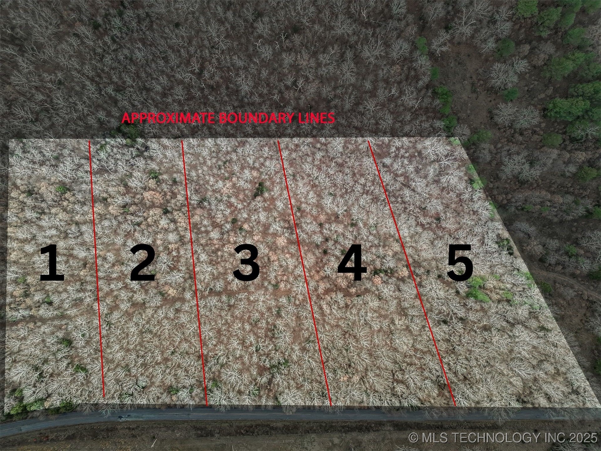 E 940 Road Property Photo 2