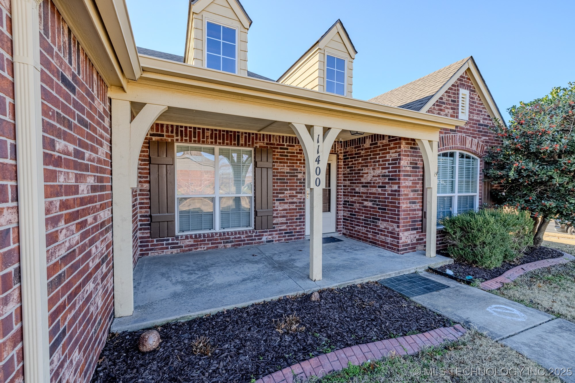 11400 E 102nd Street North Property Photo 4