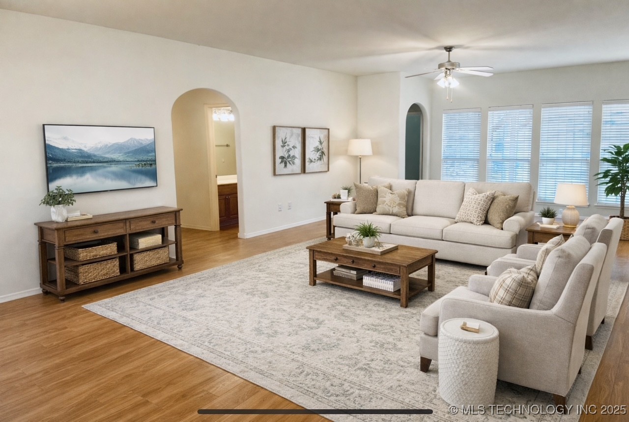 11400 E 102nd Street North Property Photo 19